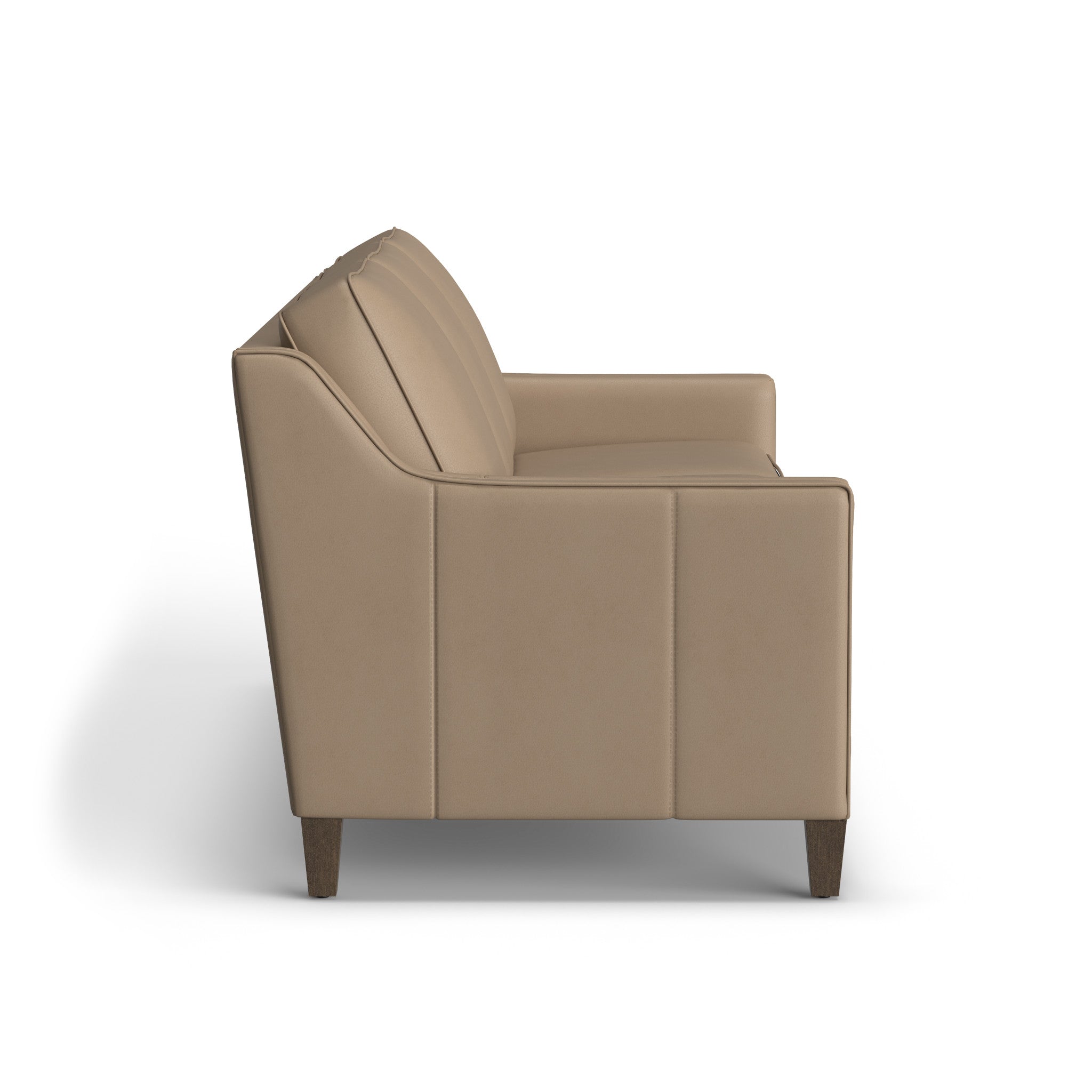 Finley Leather Sofa