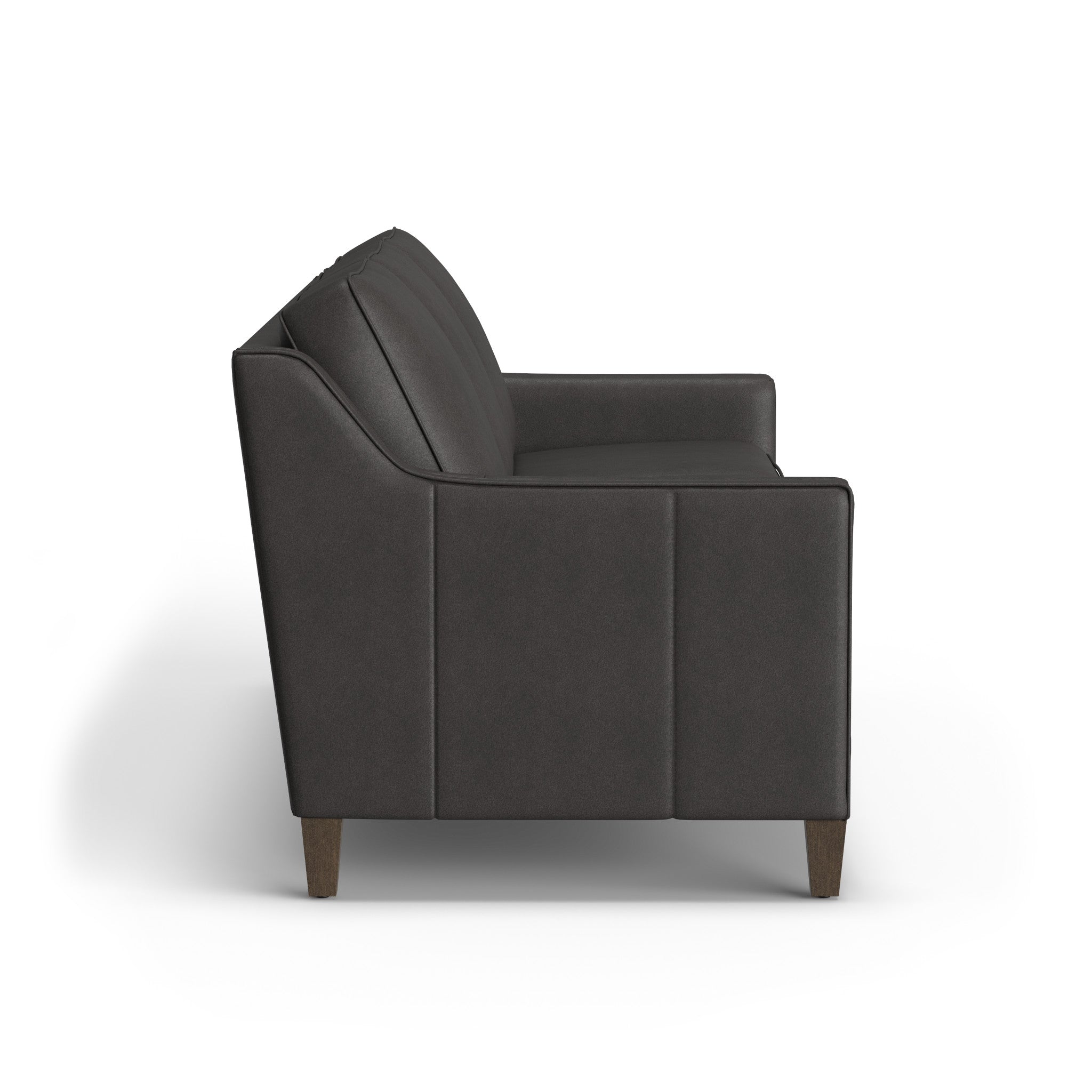 Finley Leather Sofa