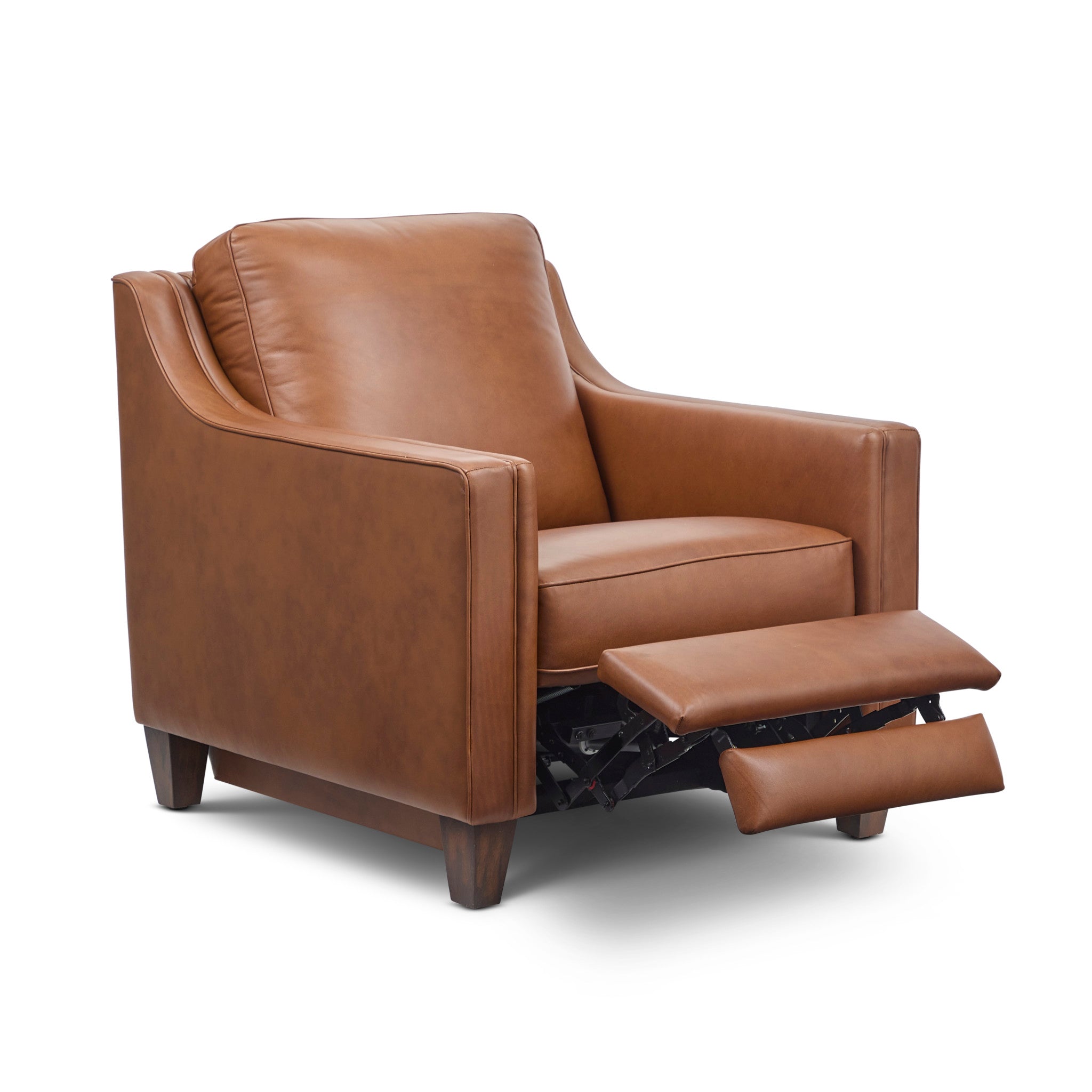 Finley Leather Power Incliner