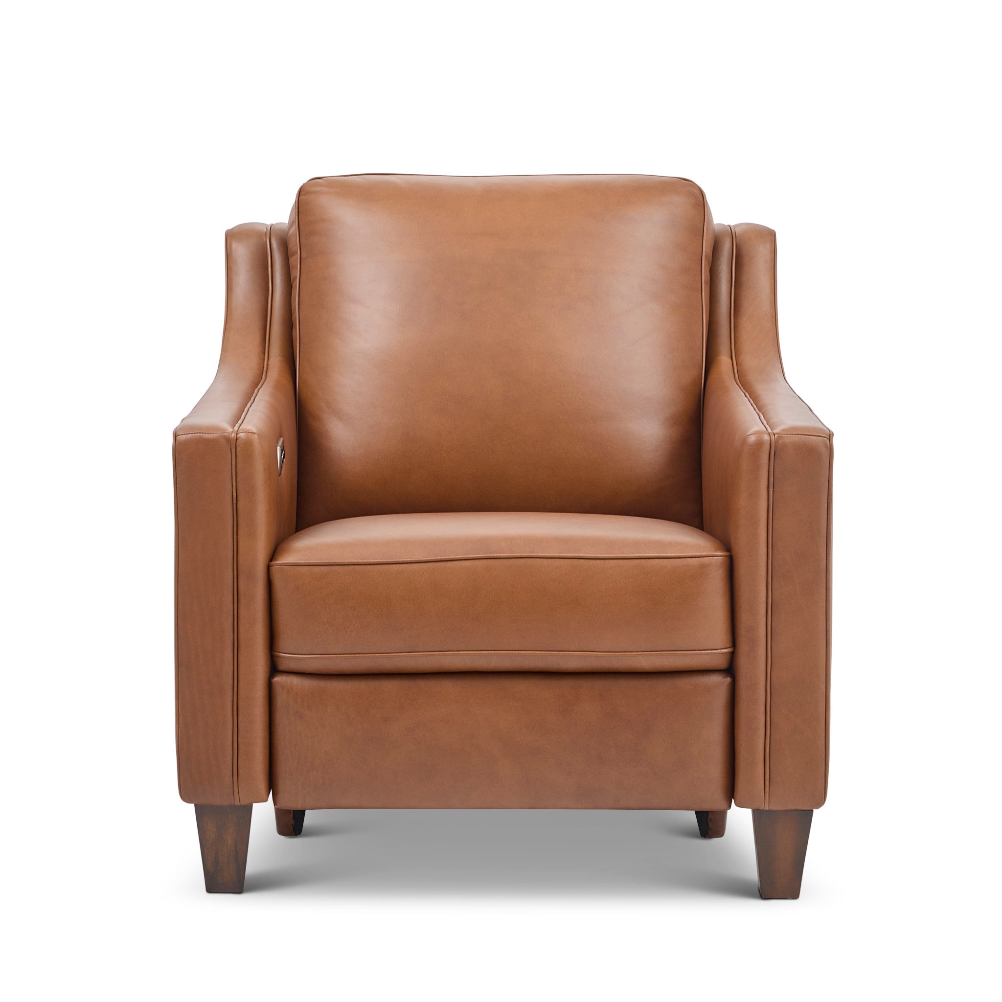 Finley Leather Power Incliner
