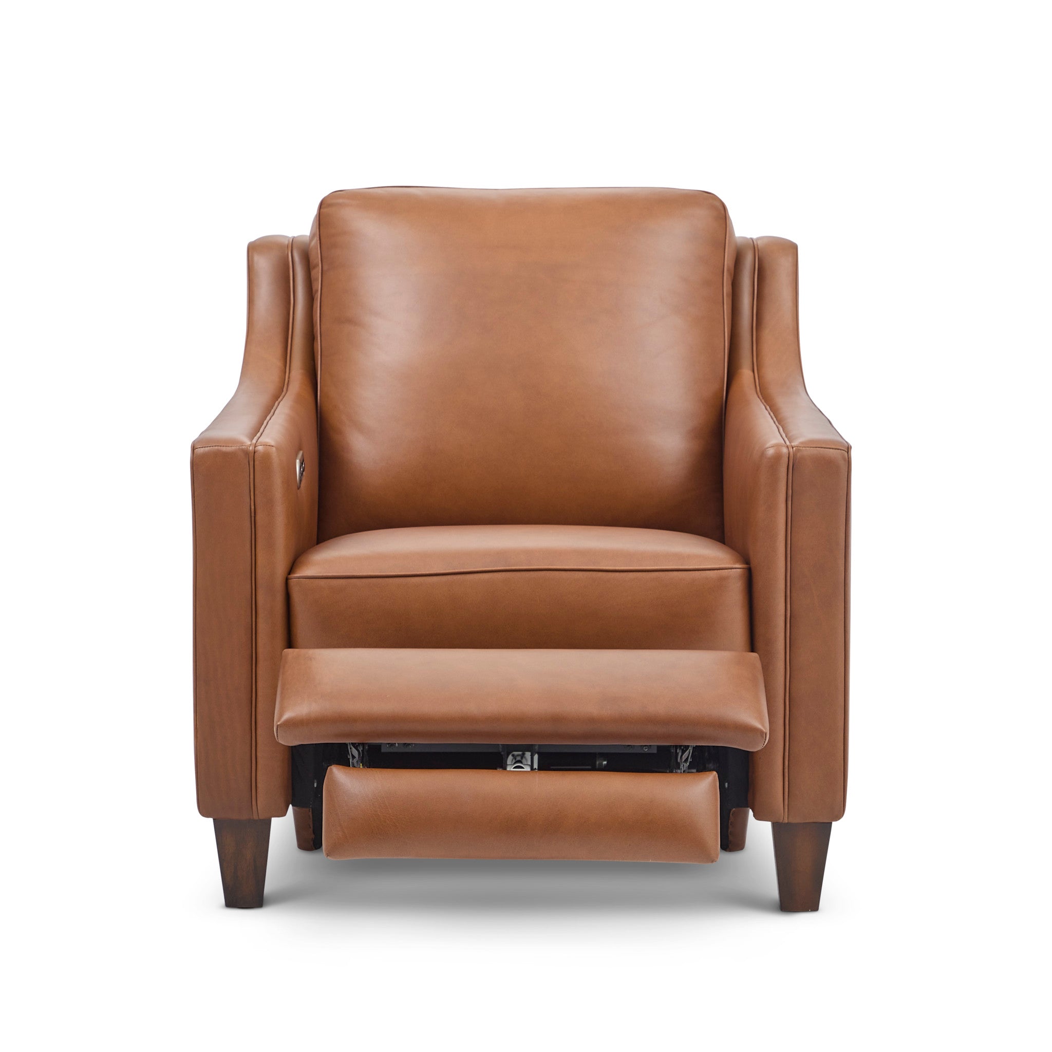 Finley Leather Power Incliner