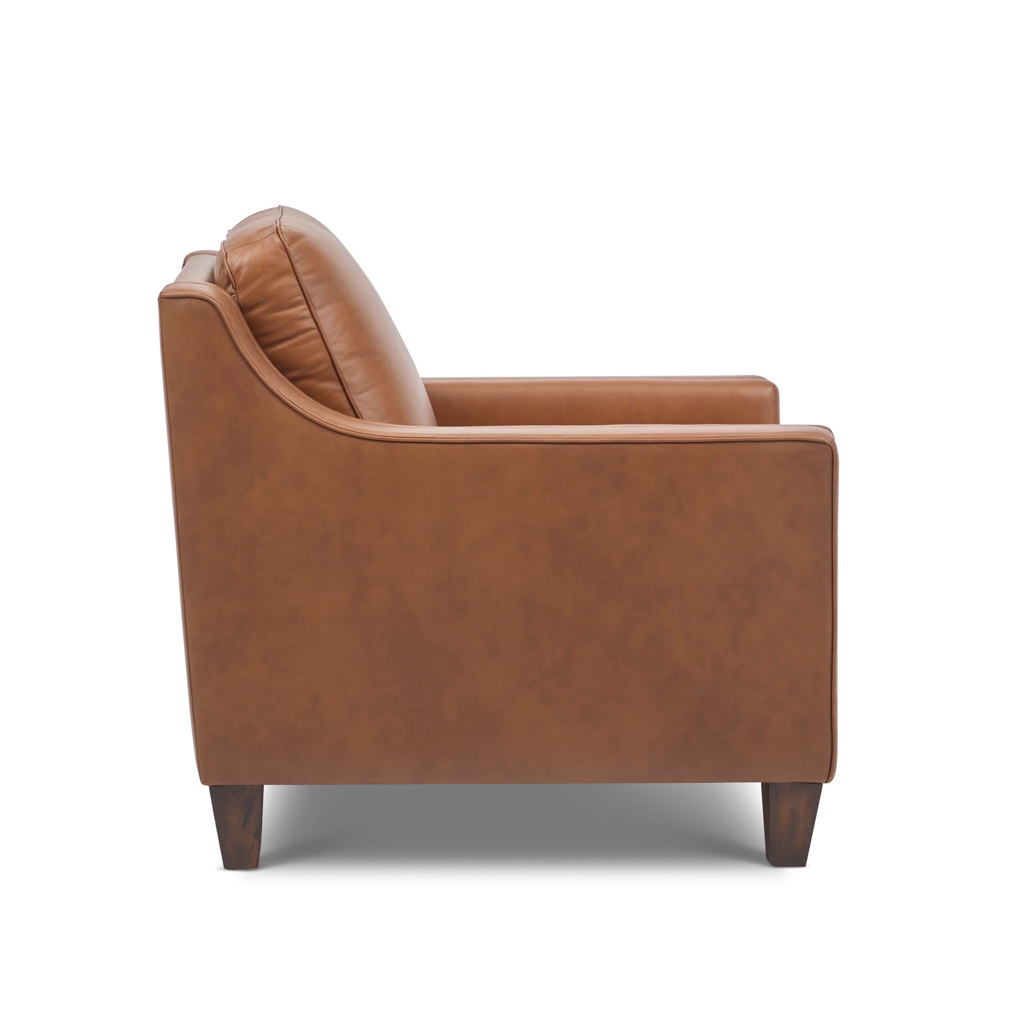 Finley Leather Power Incliner