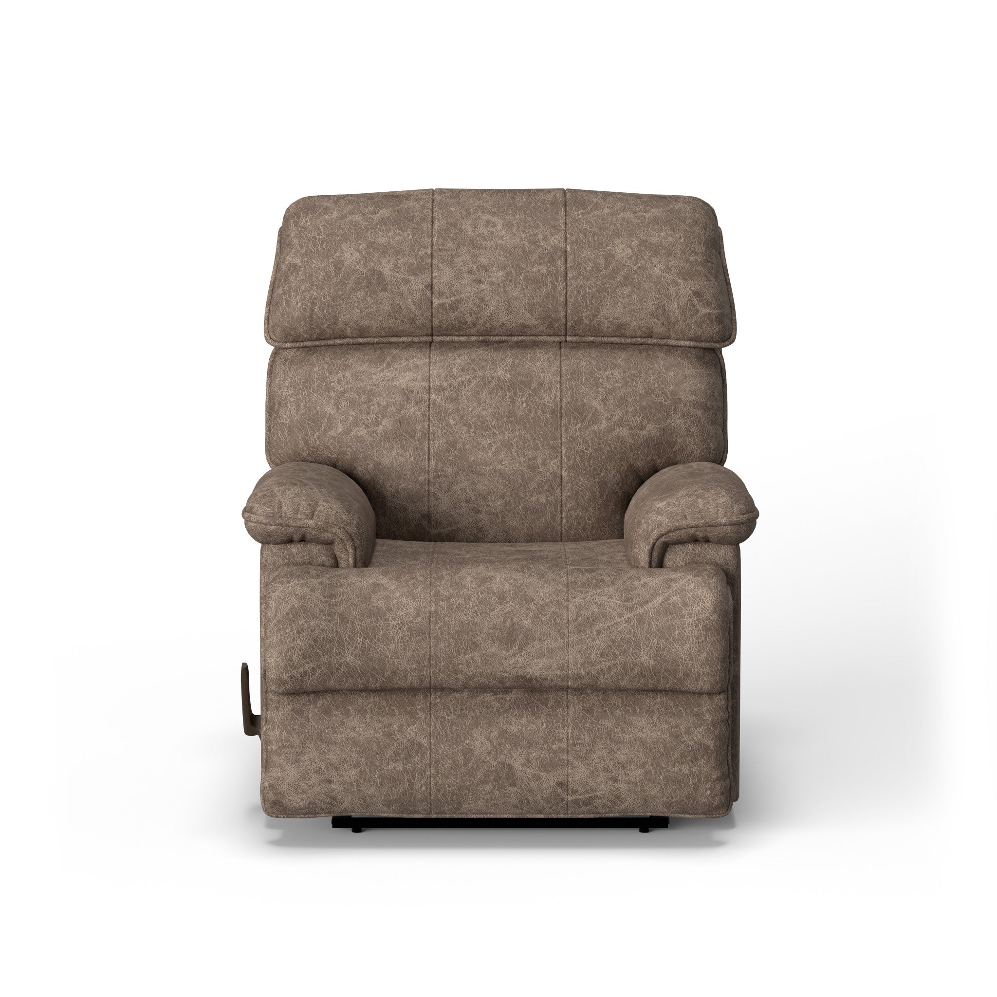 Geneva Leather Recliner