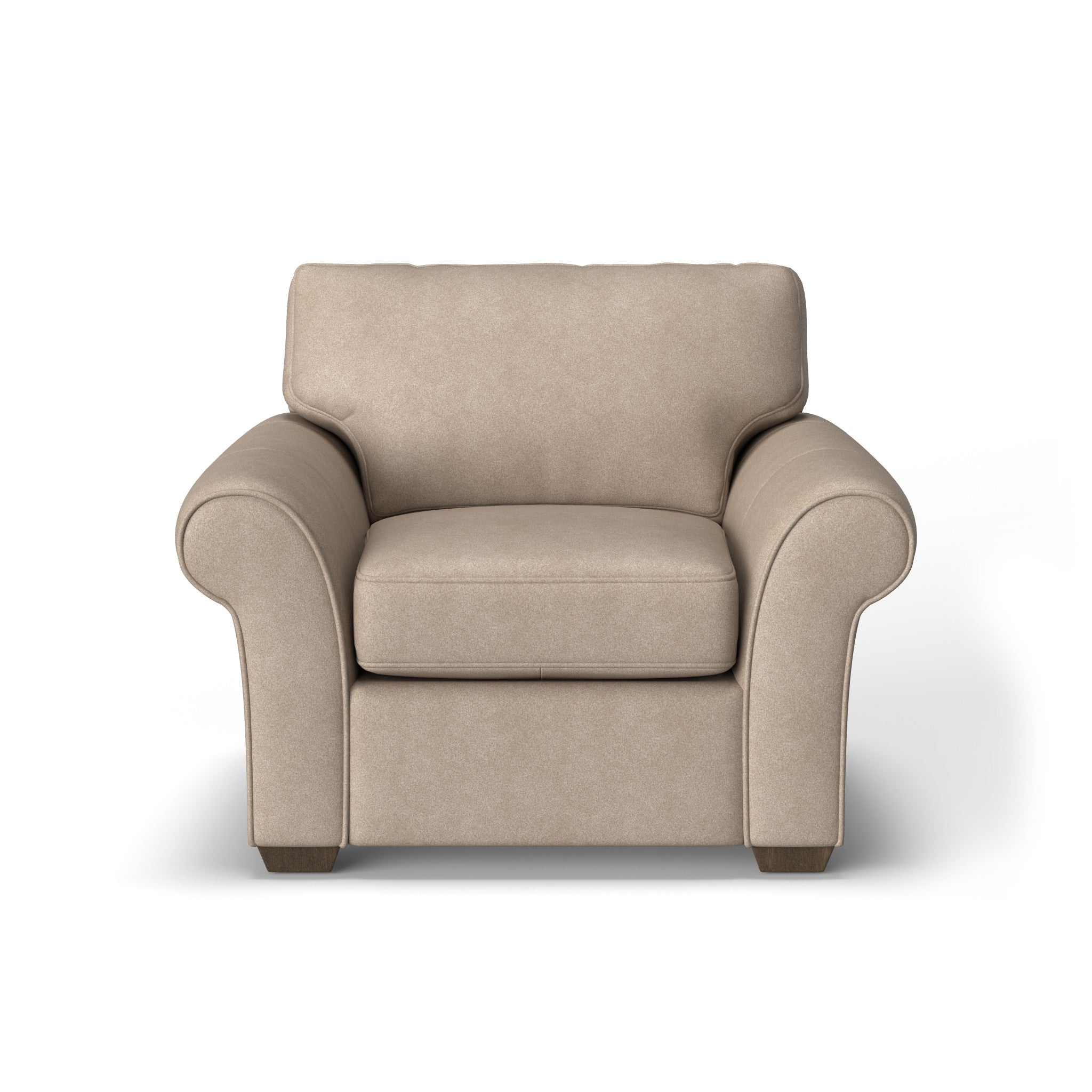 Vail Leather Chair