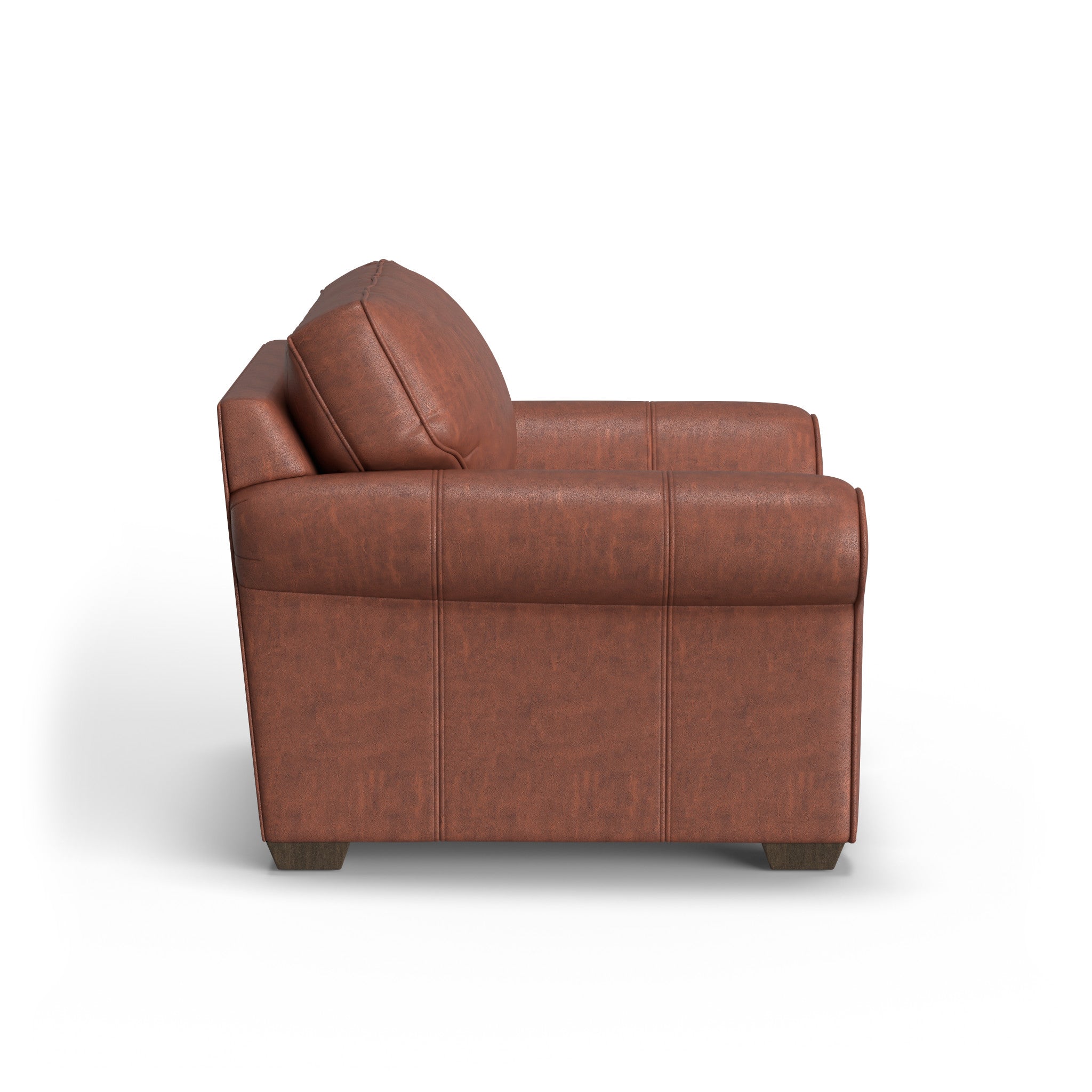 Vail Leather Chair