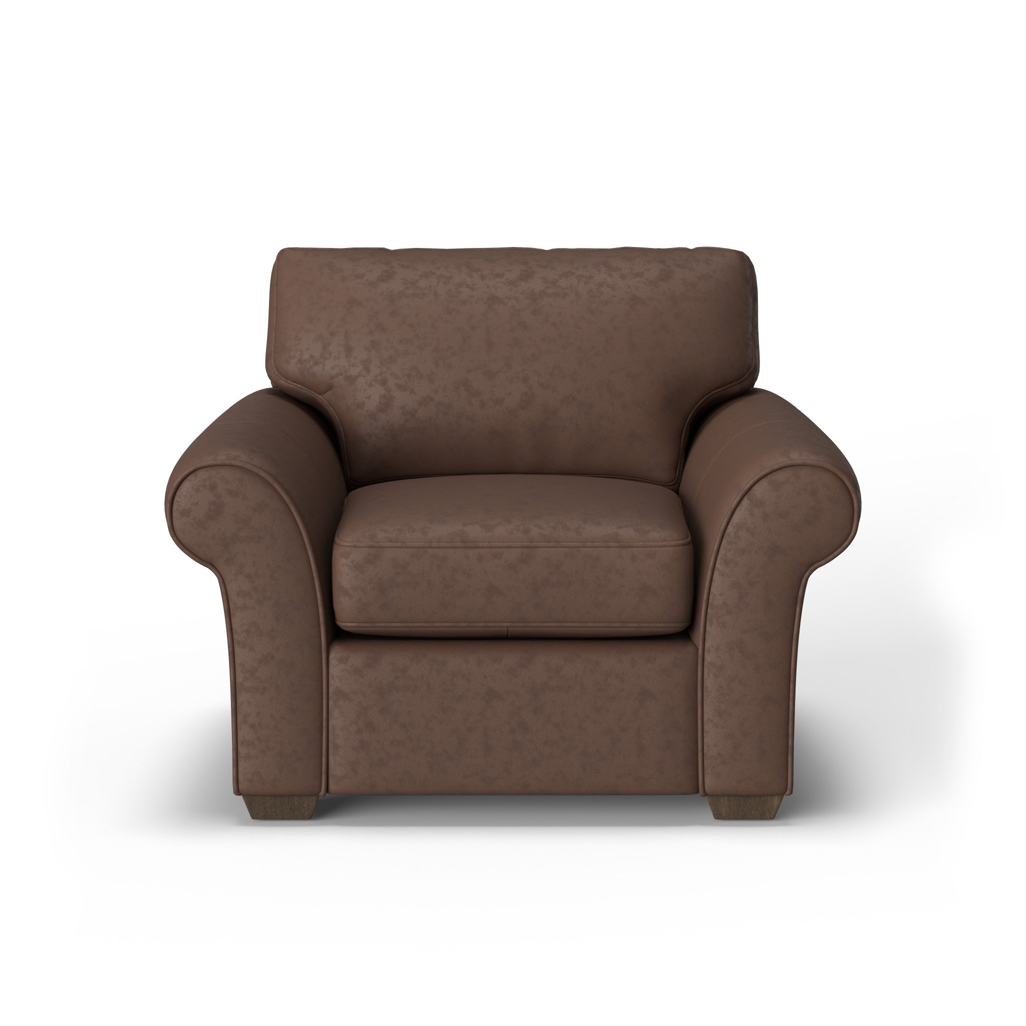 Vail Leather Chair