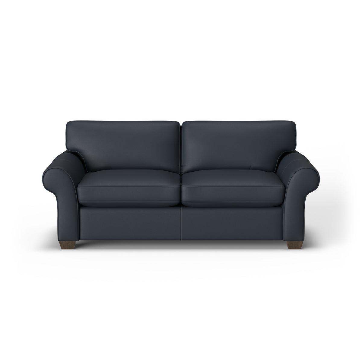 Vail Leather Sofa