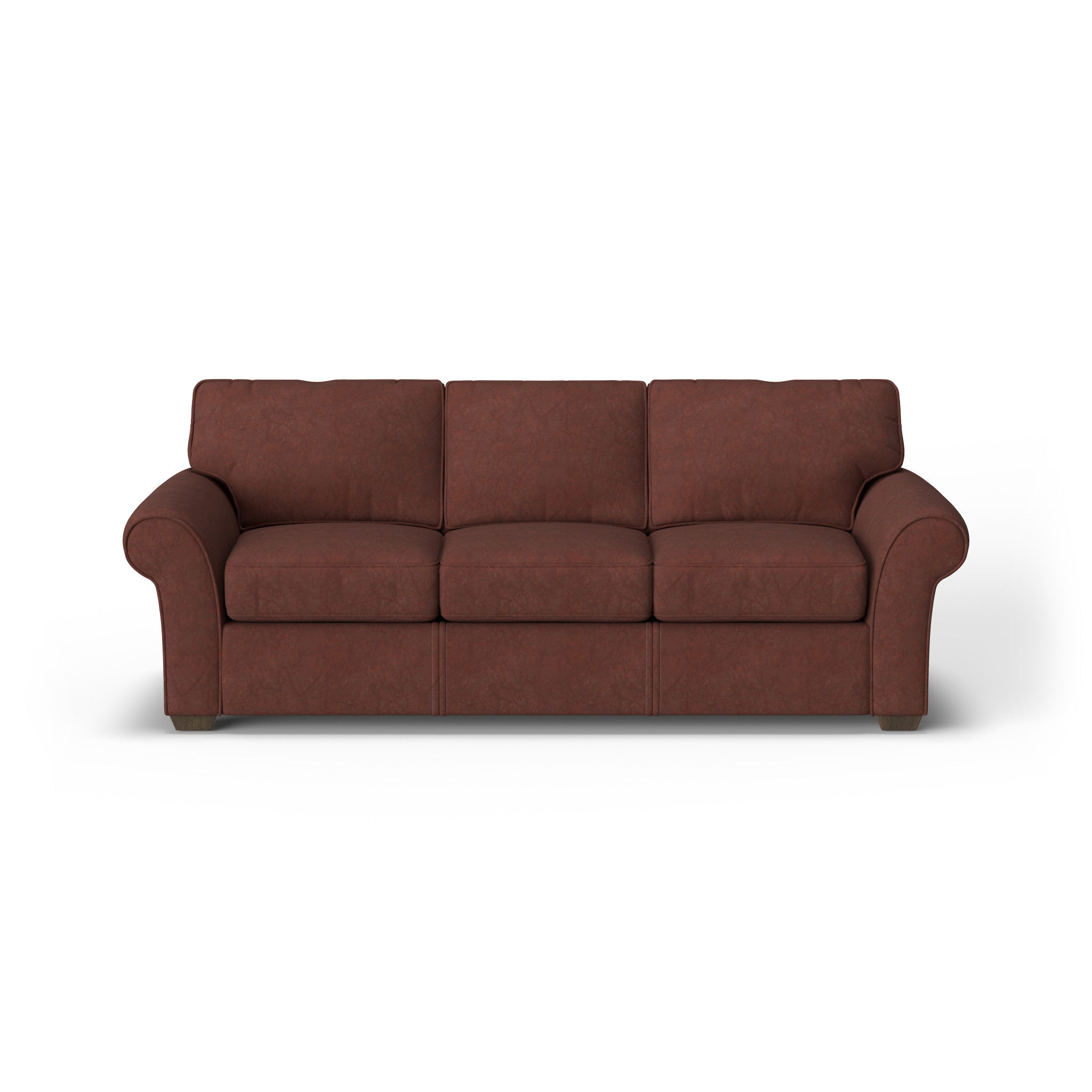 Vail Leather Sofa