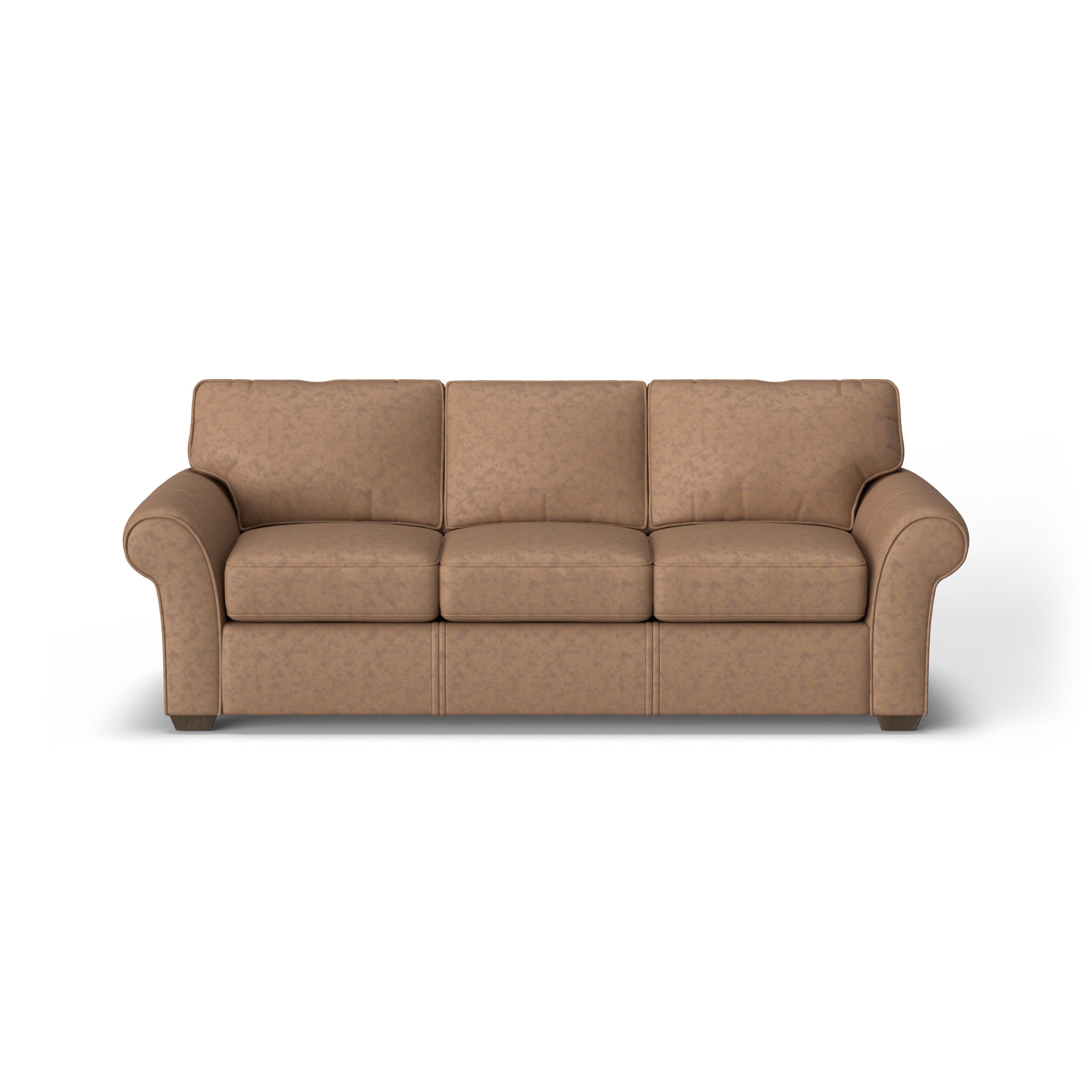 Vail Leather Sofa