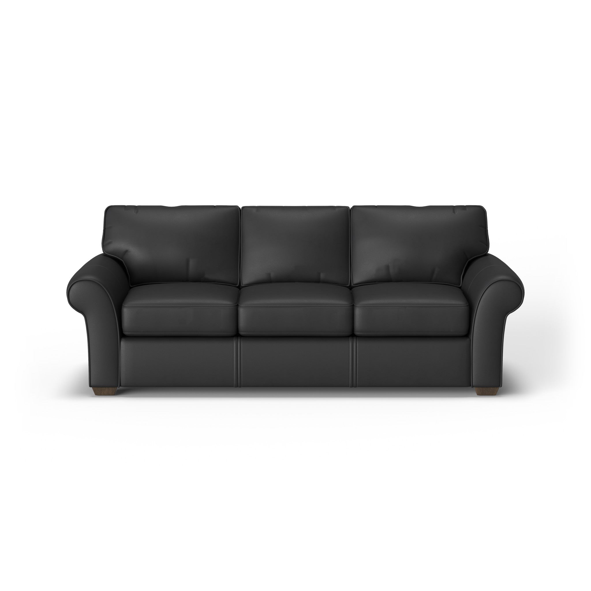 Vail Leather Sofa