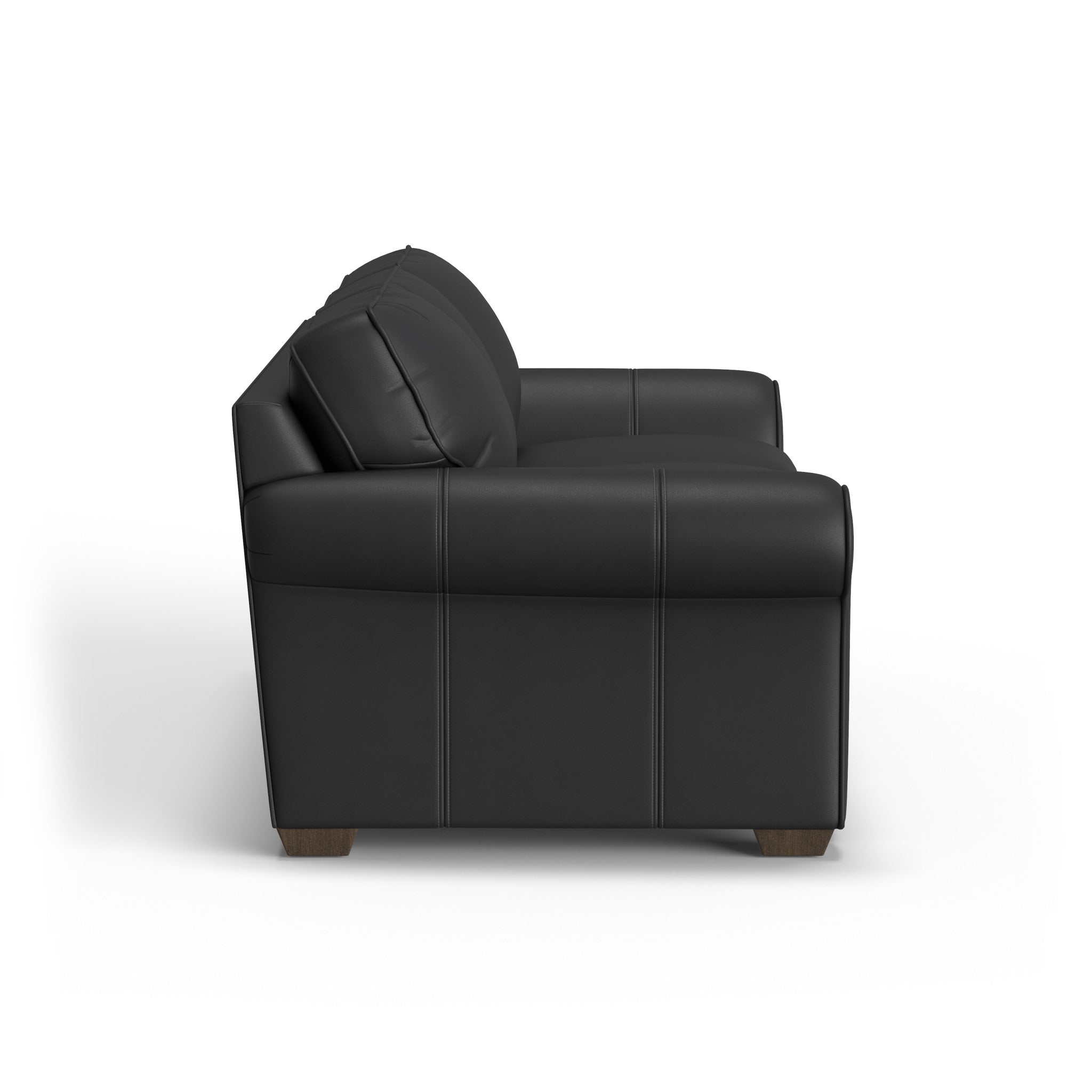 Vail Leather Sofa