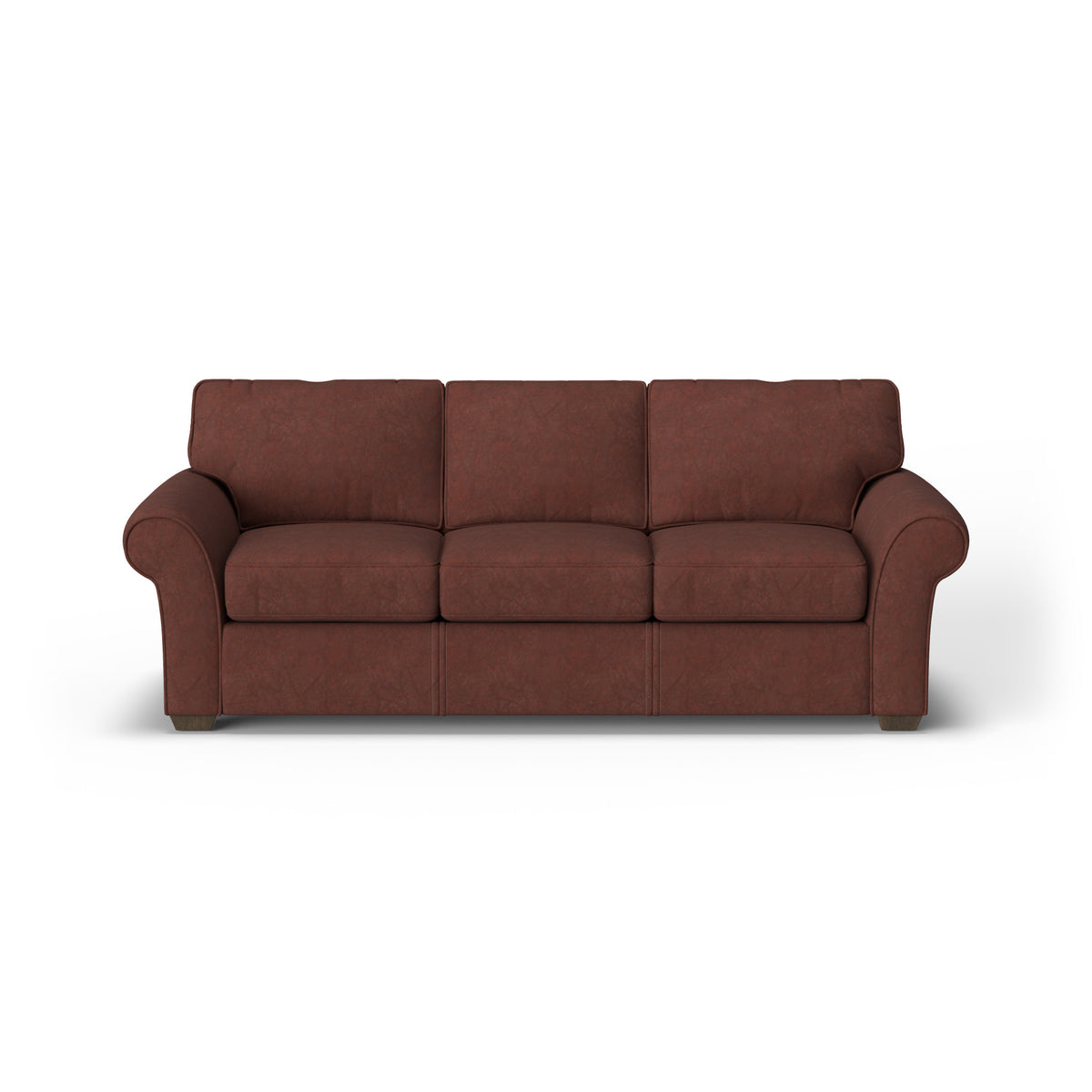 Vail Leather Sofa