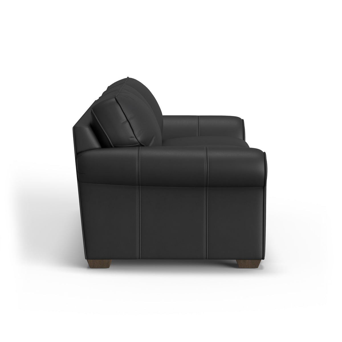 Vail Leather Sofa