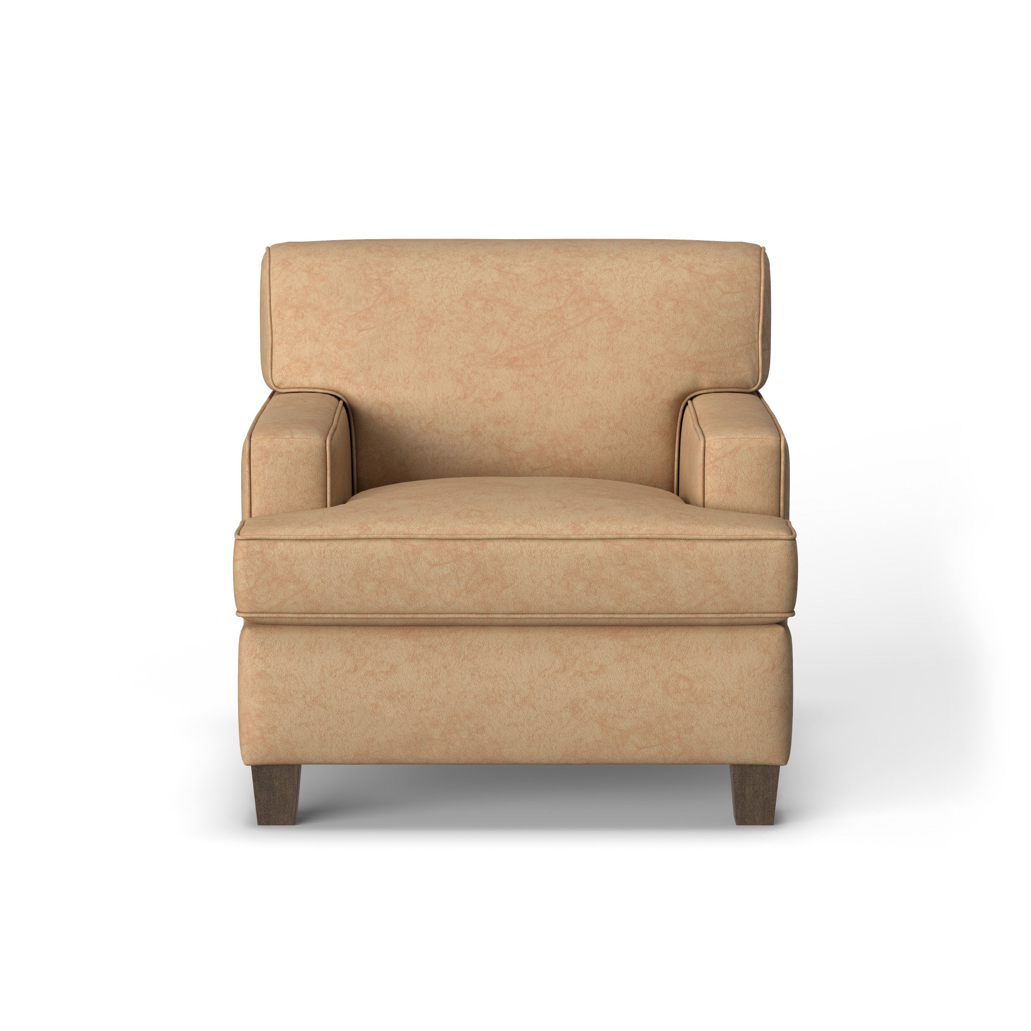 Dempsey Leather Chair