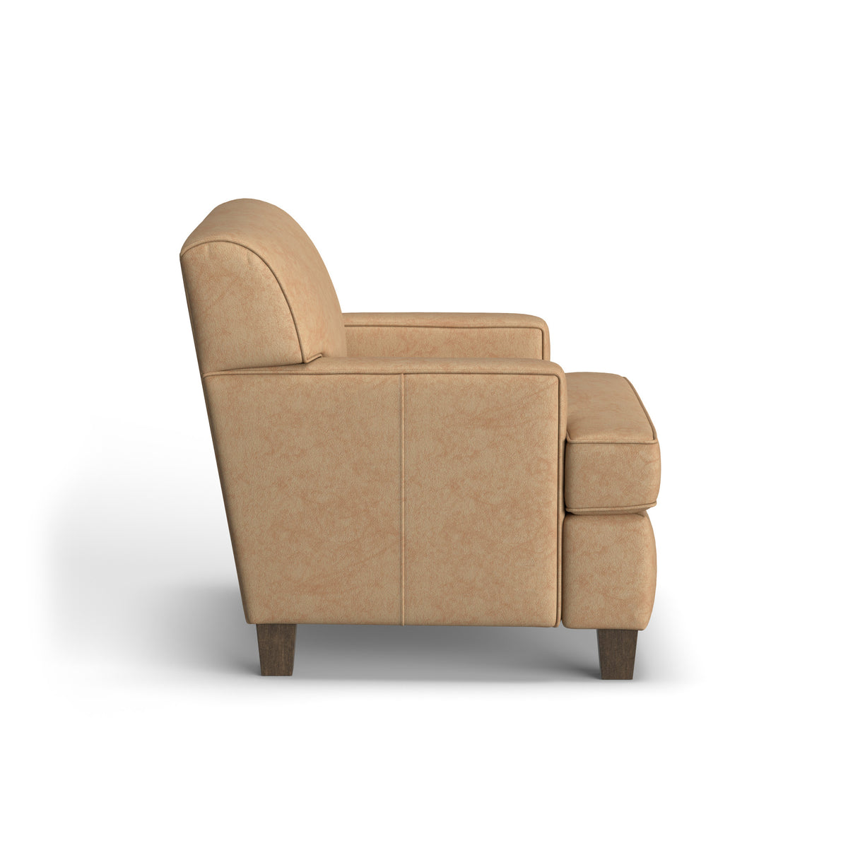 Dempsey Leather Chair