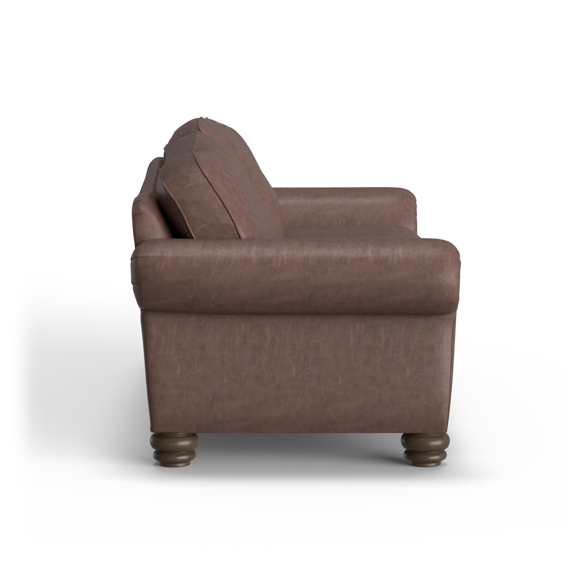 Bexley Leather Sofa