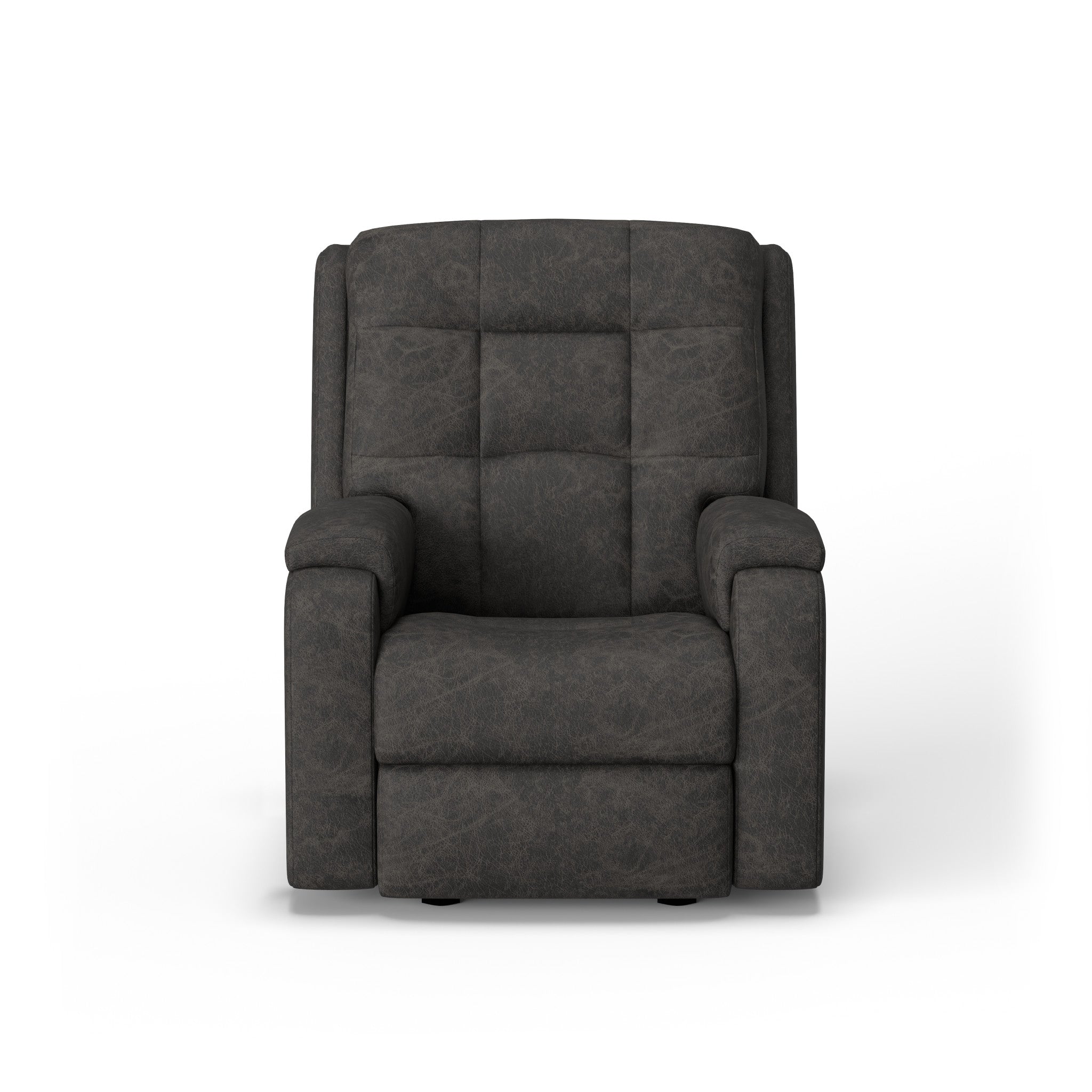 Arlo Leather Power Recliner