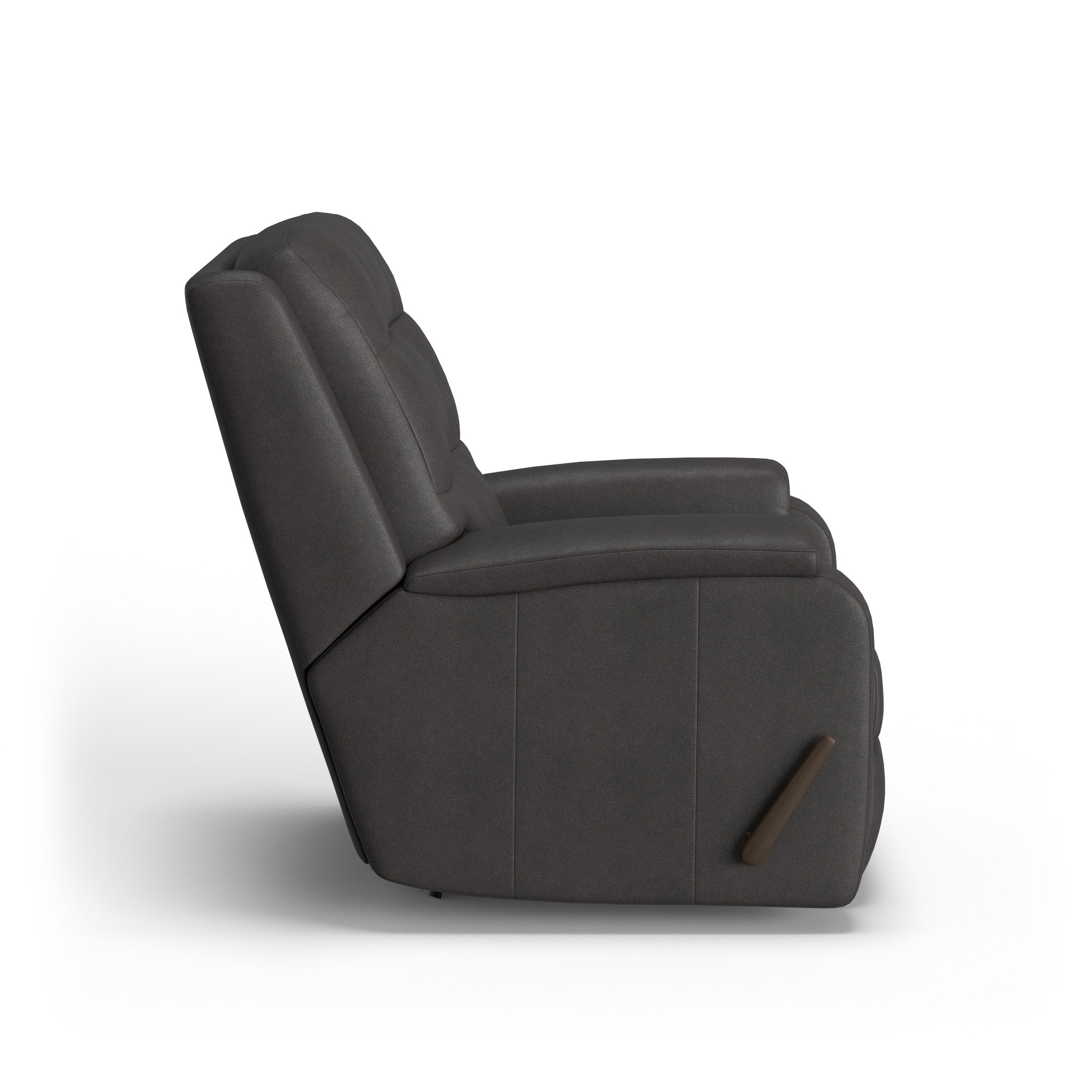 Arlo Leather Rocking Recliner