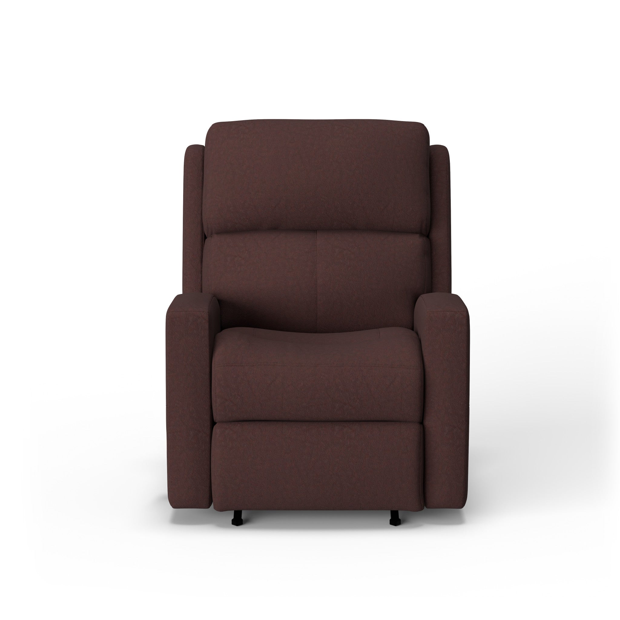 Catalina Leather Power Recliner