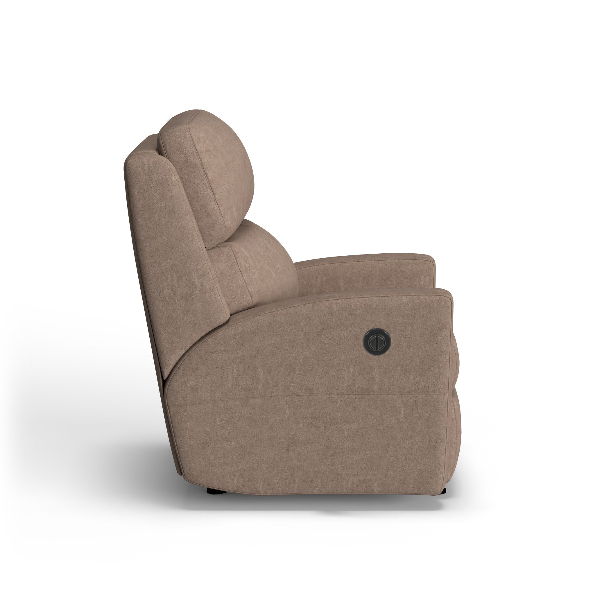 Catalina Leather Power Recliner