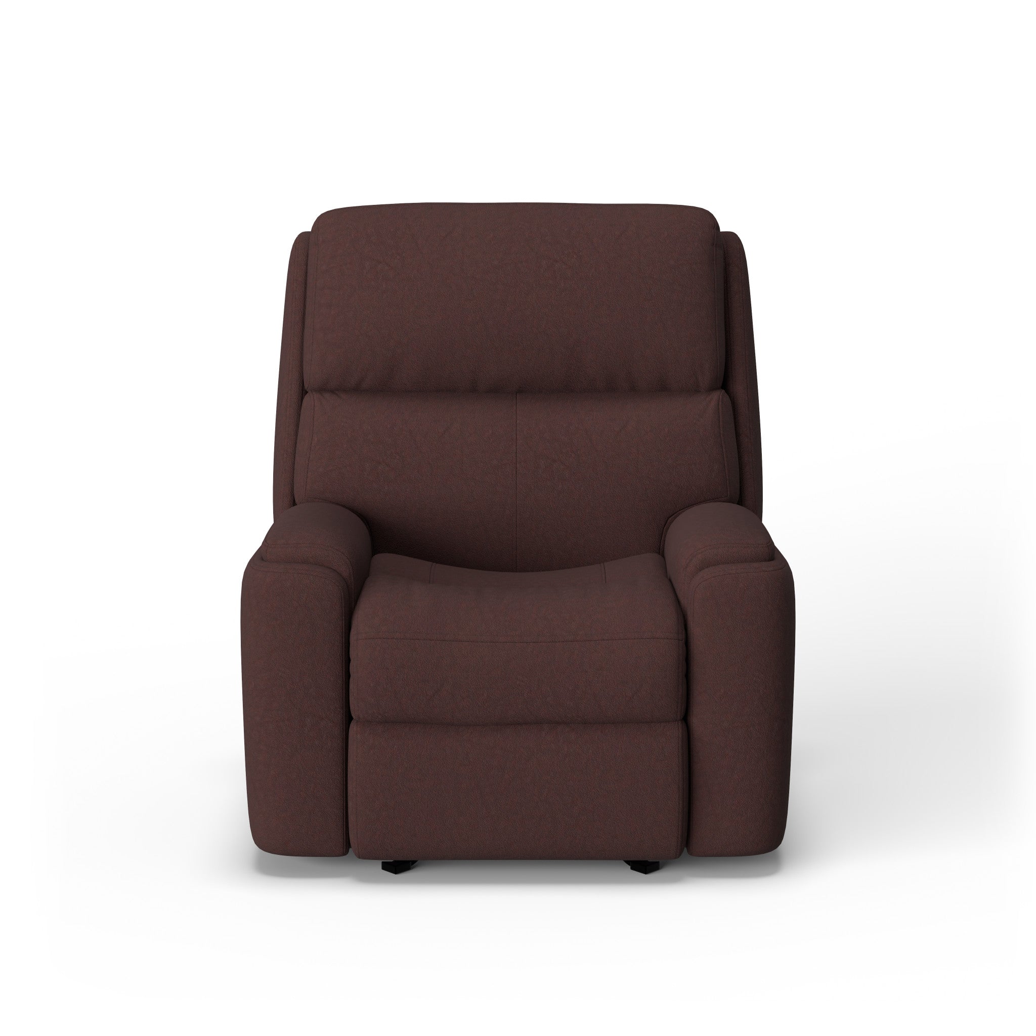 Rio Leather Power Recliner