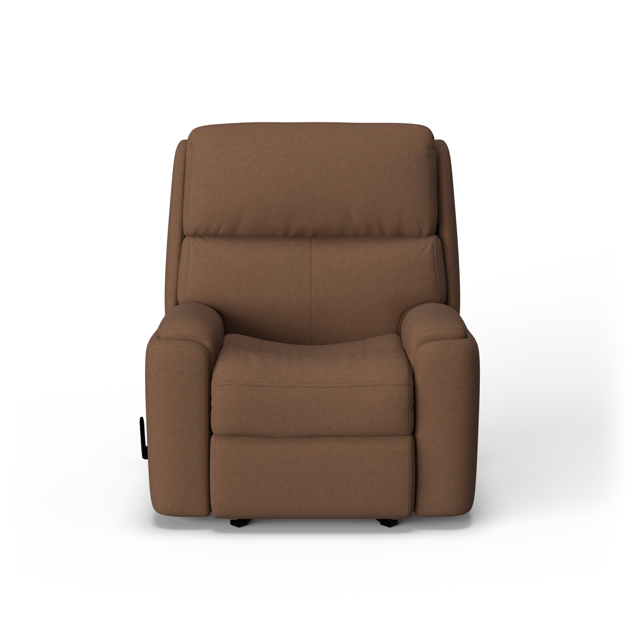 Rio Leather Recliner
