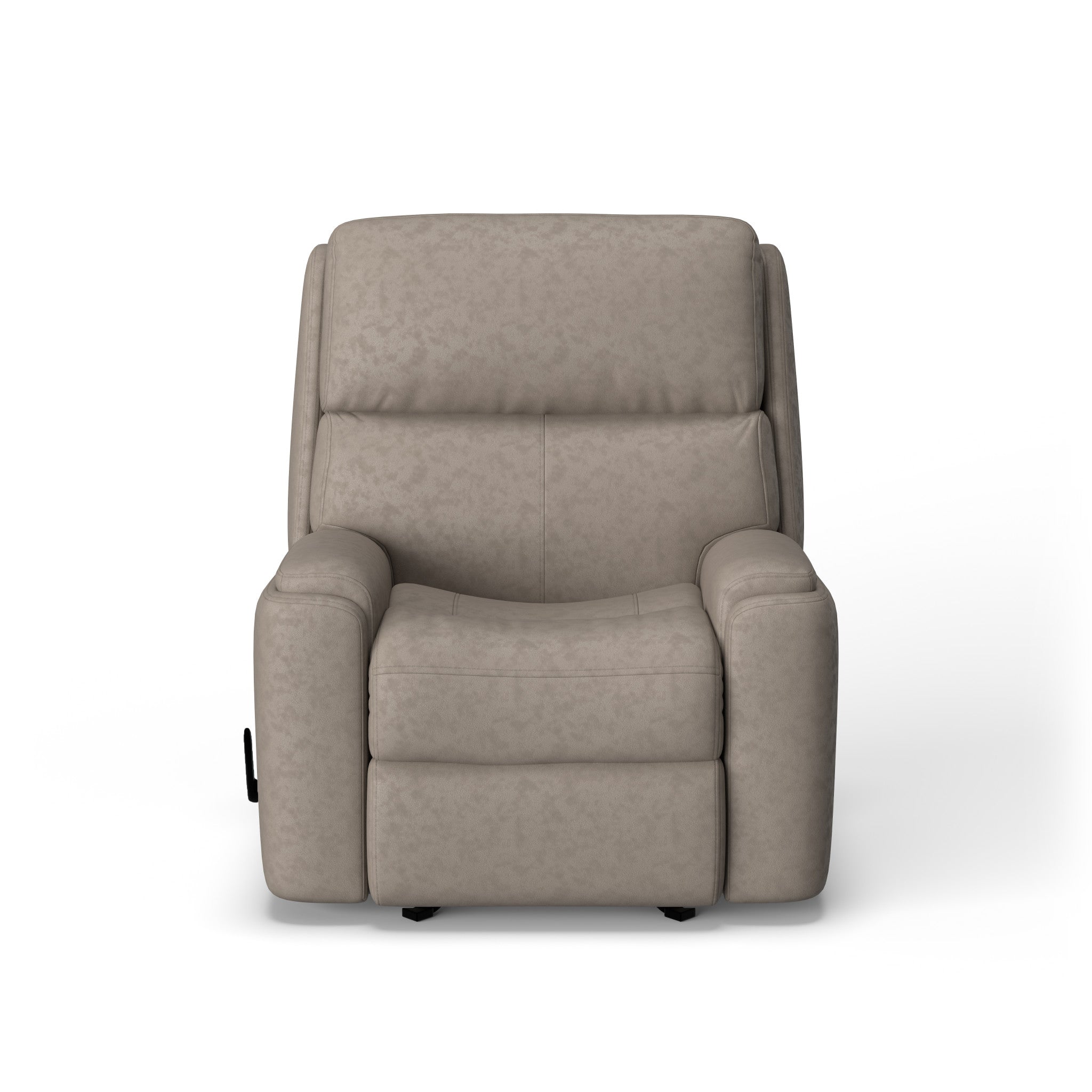 Rio Leather Recliner