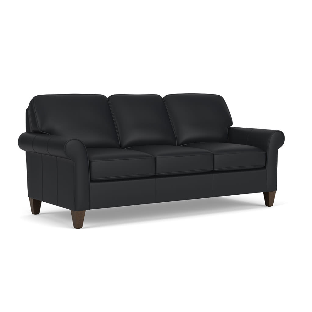 Westside Leather Sofa