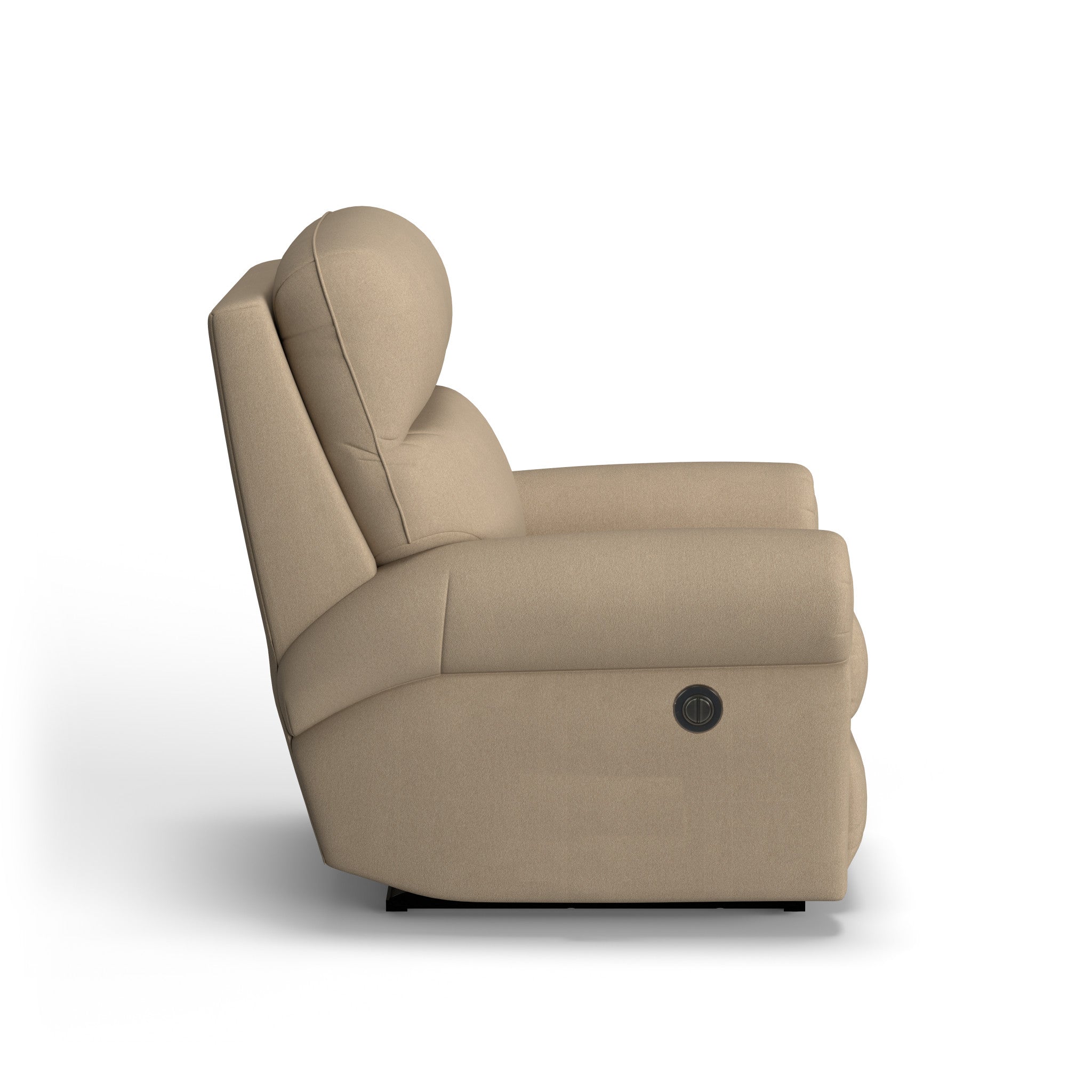 Langston Fabric Power Recliner