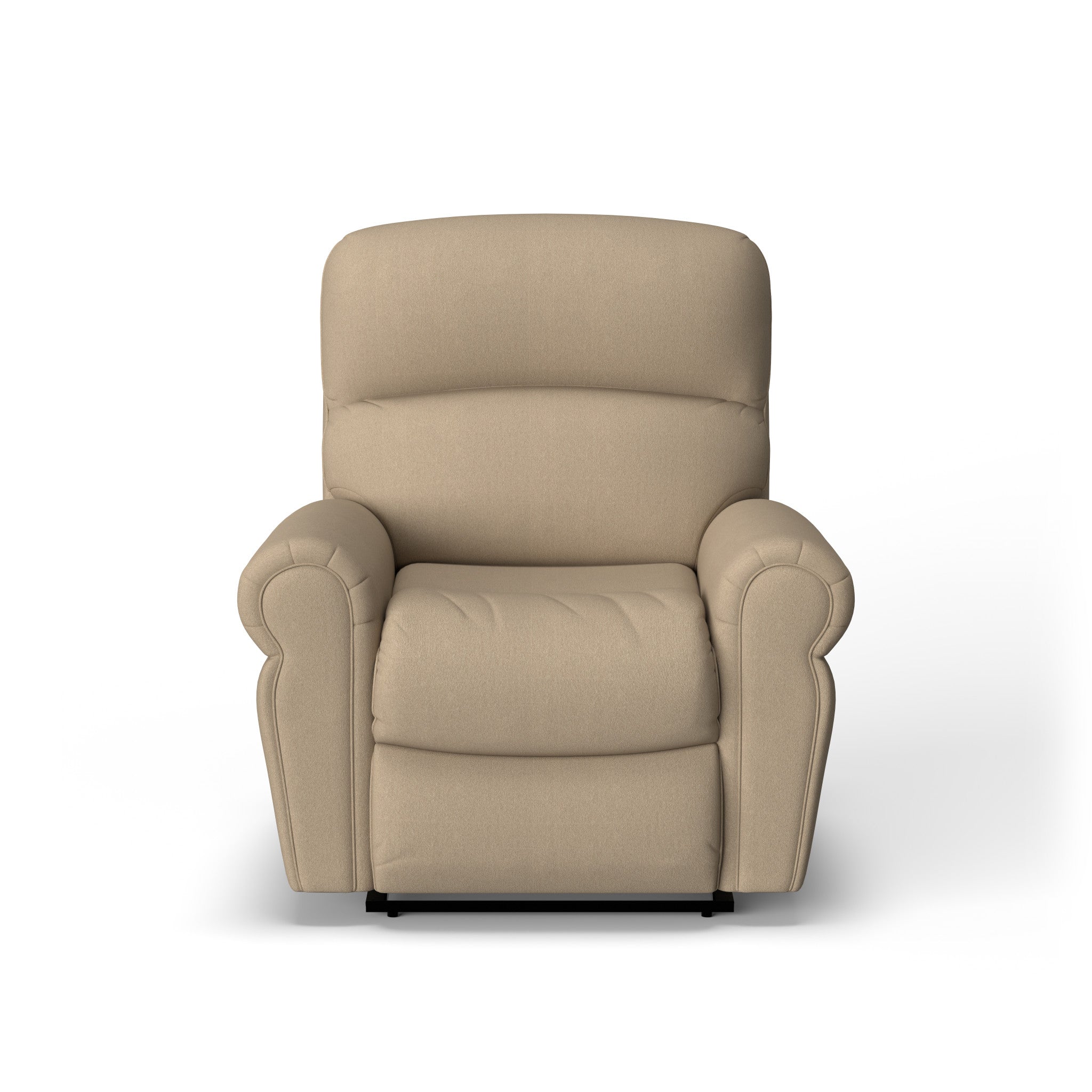 Langston Fabric Power Recliner