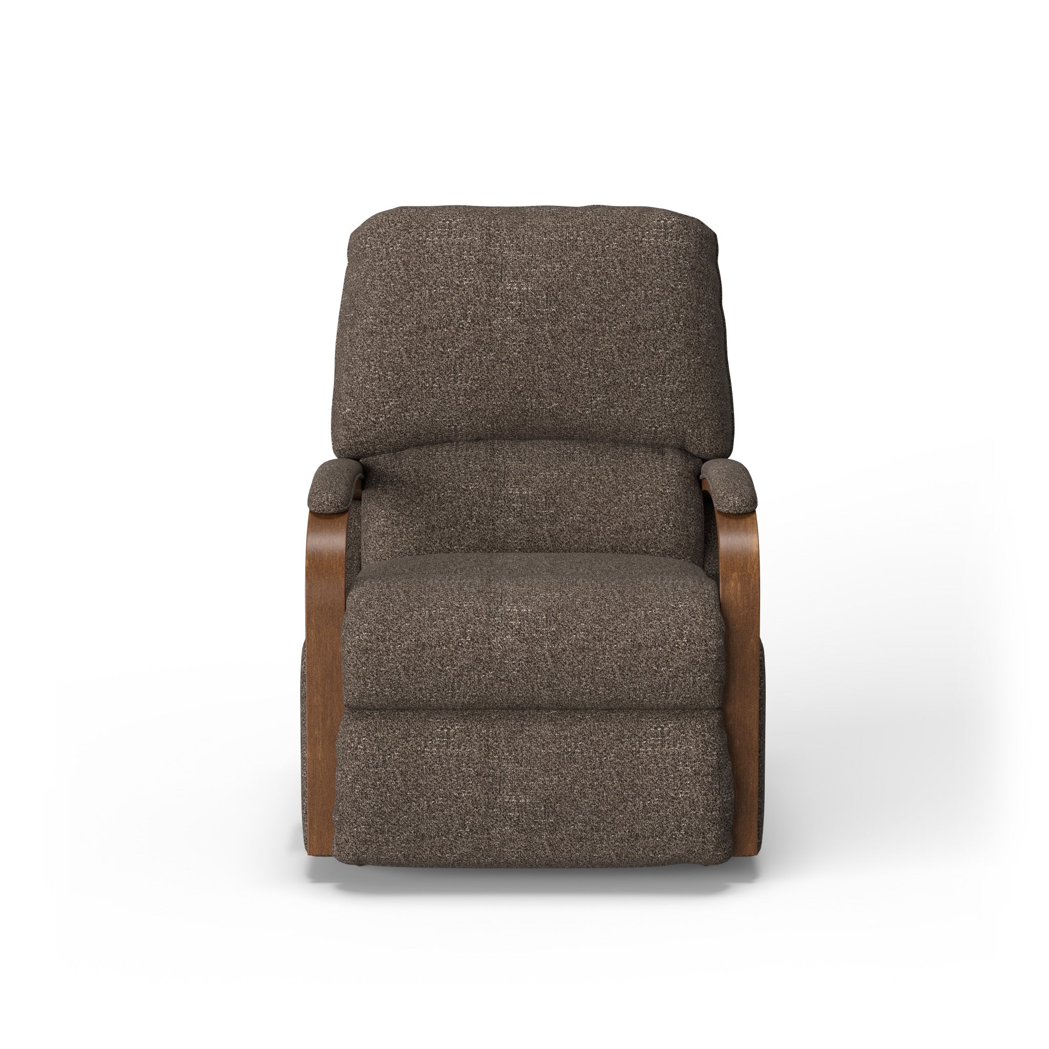 Woodlawn Fabric Power Recliner