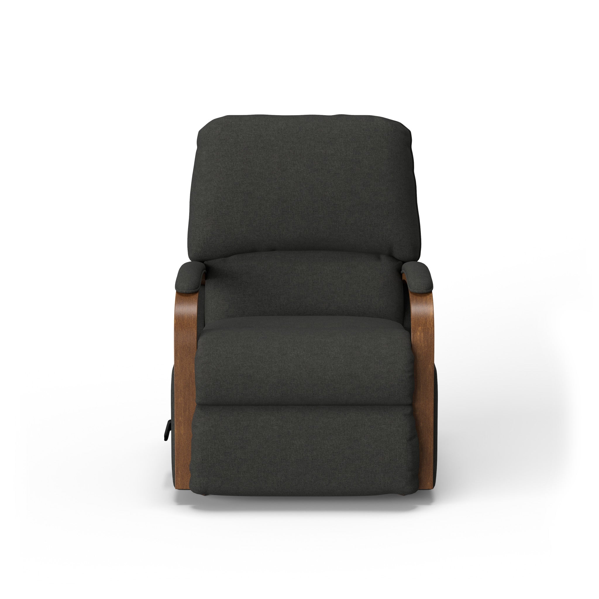 Woodlawn Fabric Recliner