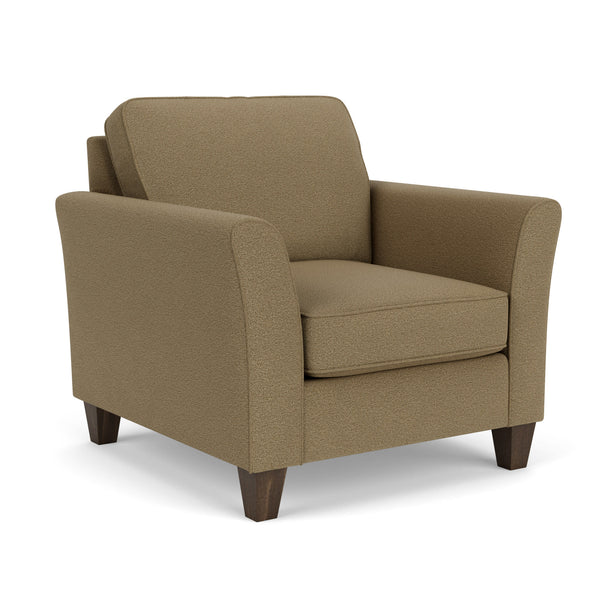 Libby Fabric Chair