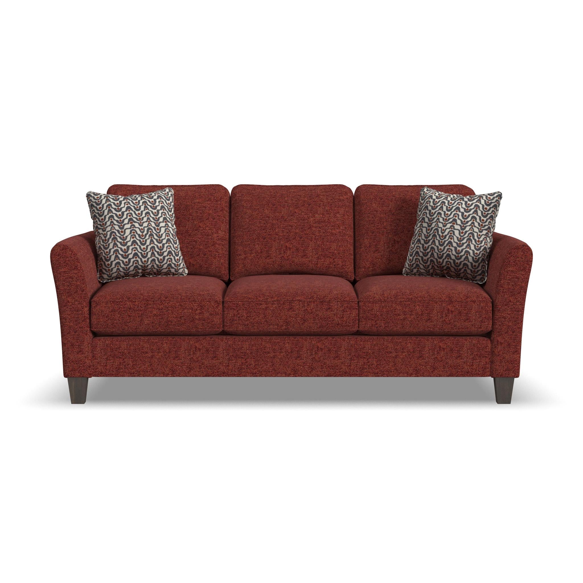 Libby Fabric Sofa