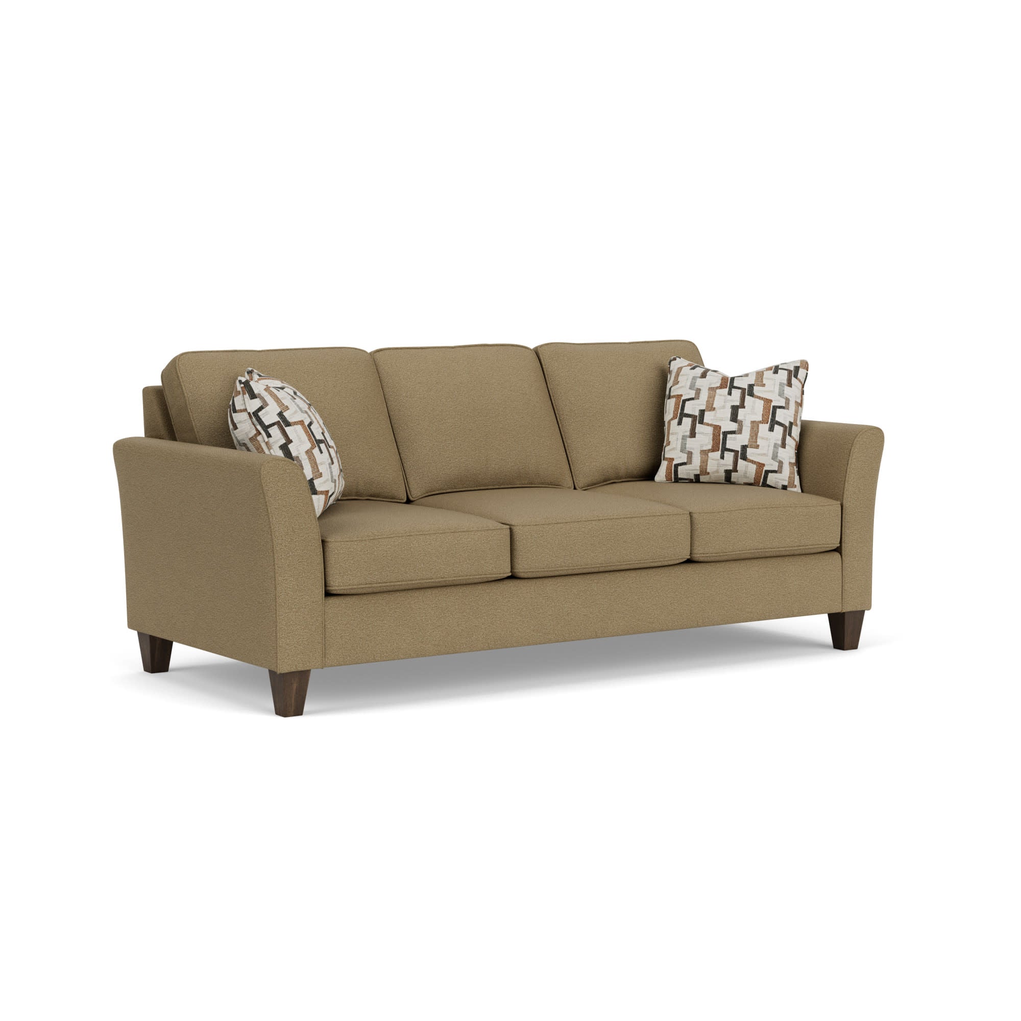 Libby Fabric Sofa