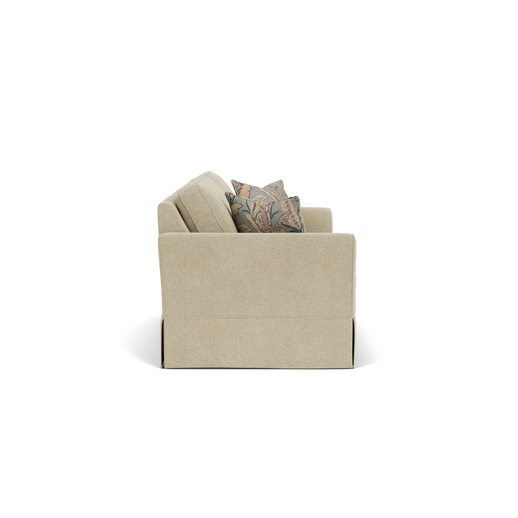 Libby Fabric Sofa