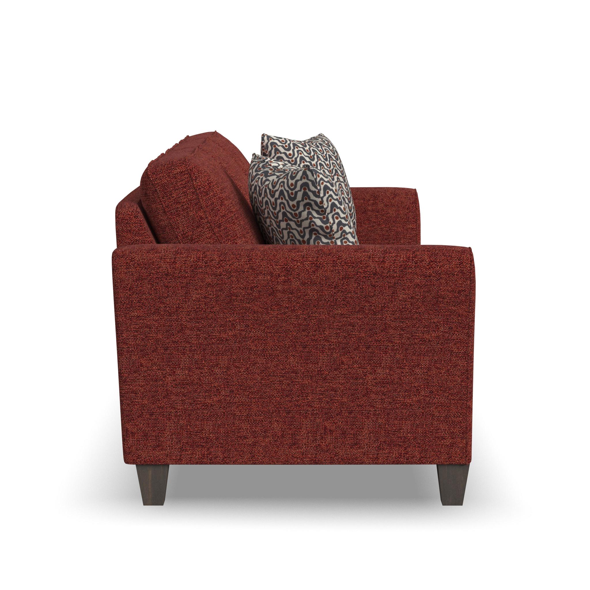 Libby Fabric Sofa