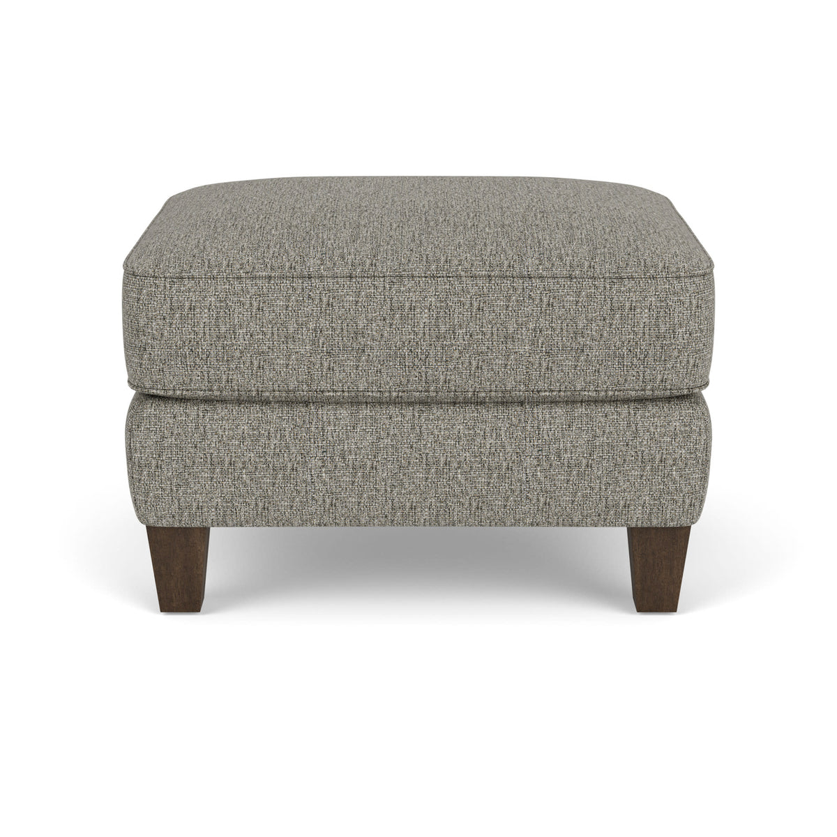 Finley Fabric Ottoman