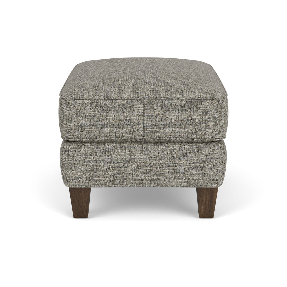 Finley Fabric Ottoman