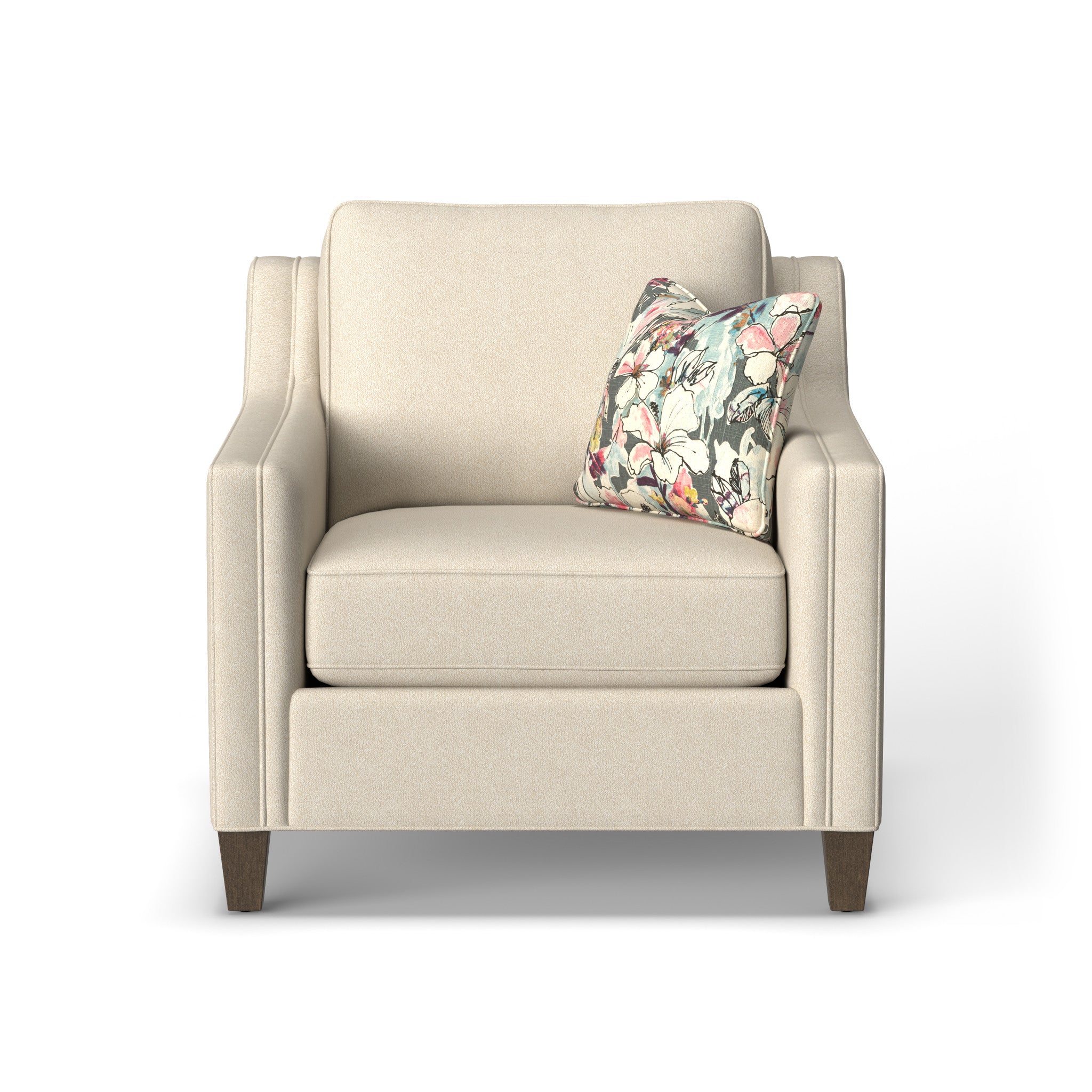 Finley Fabric Chair