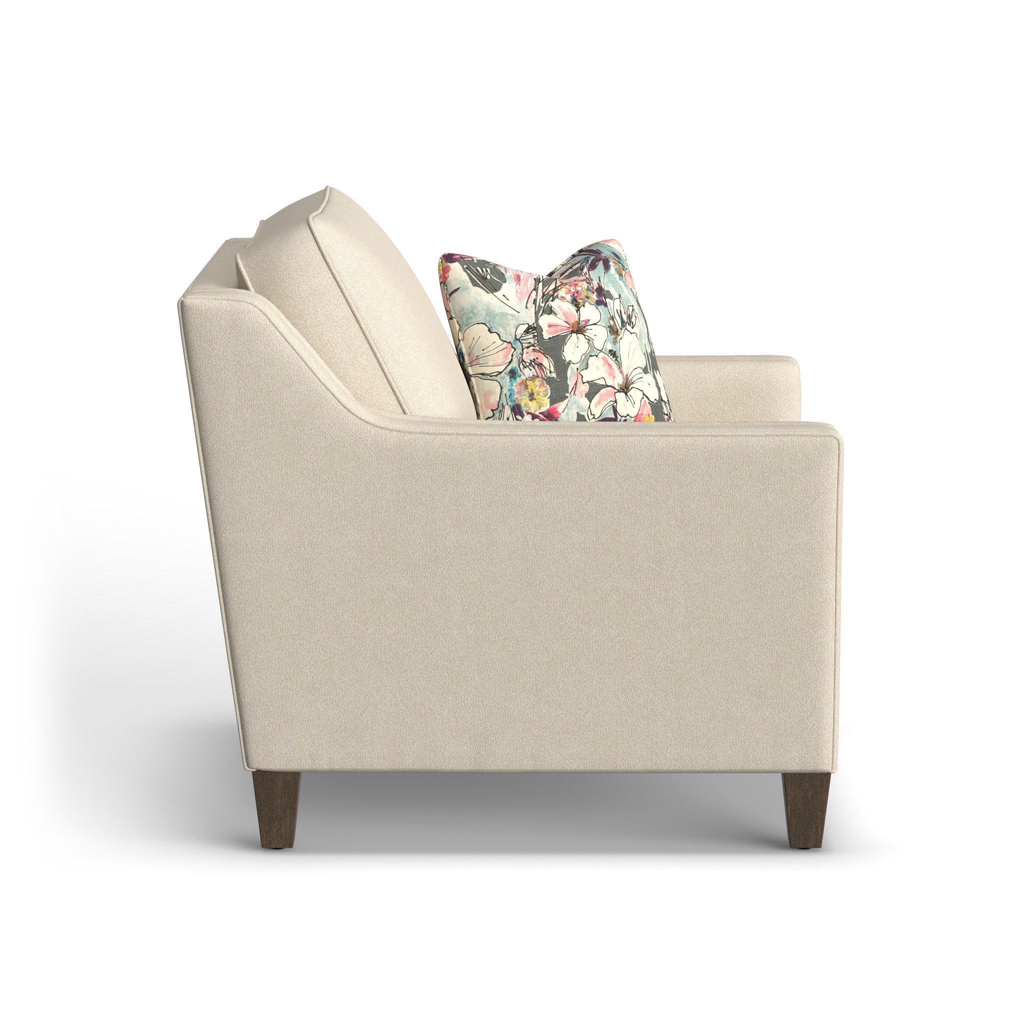 Finley Fabric Chair