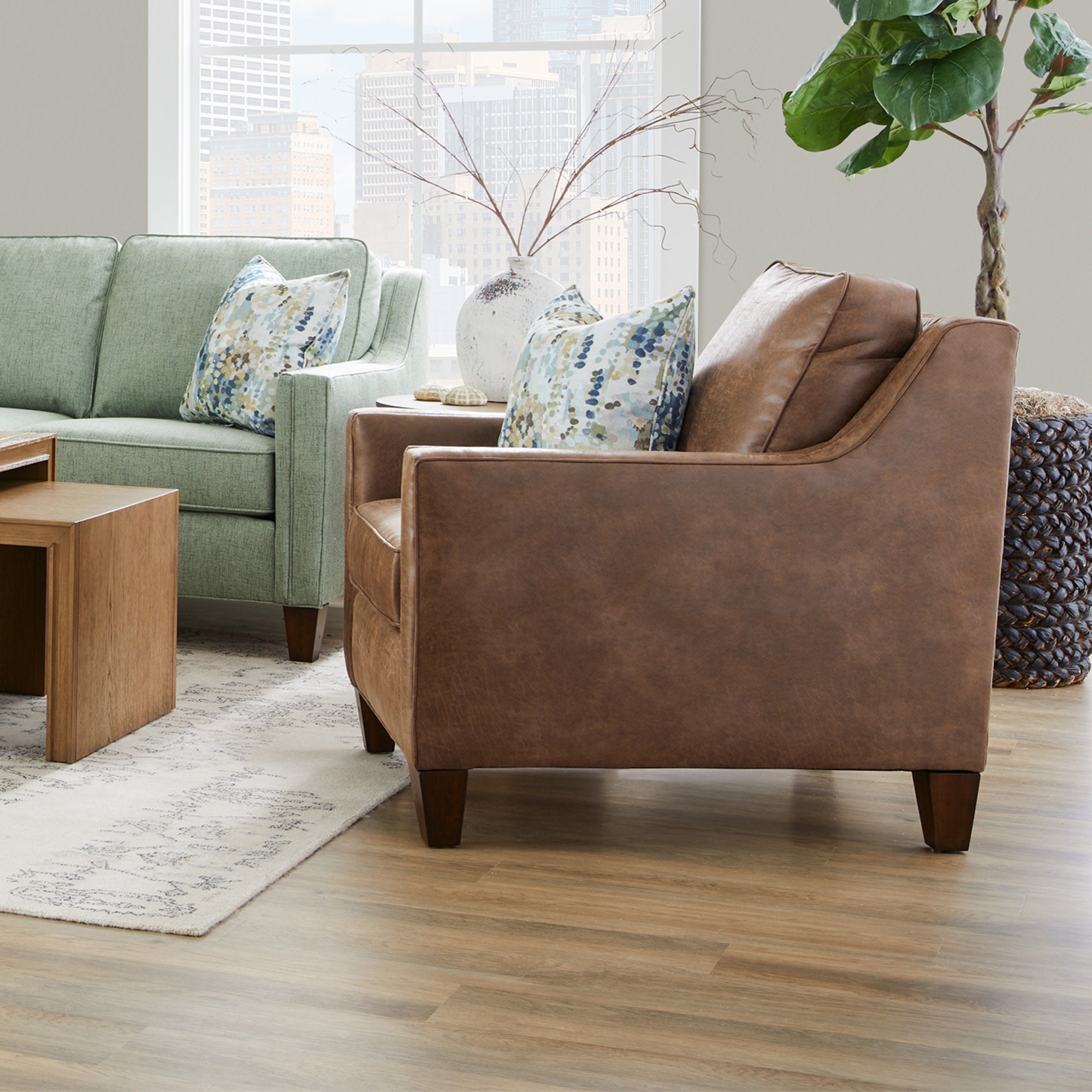Living Room - Chairs and Ottomans – Page 10
