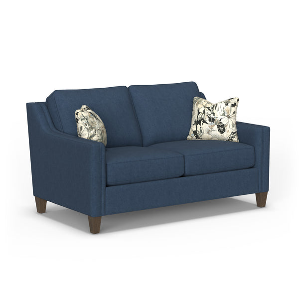 Finley Fabric Loveseat