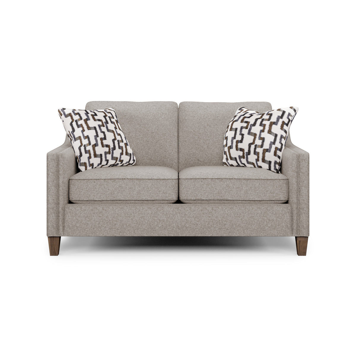 Finley Fabric Loveseat