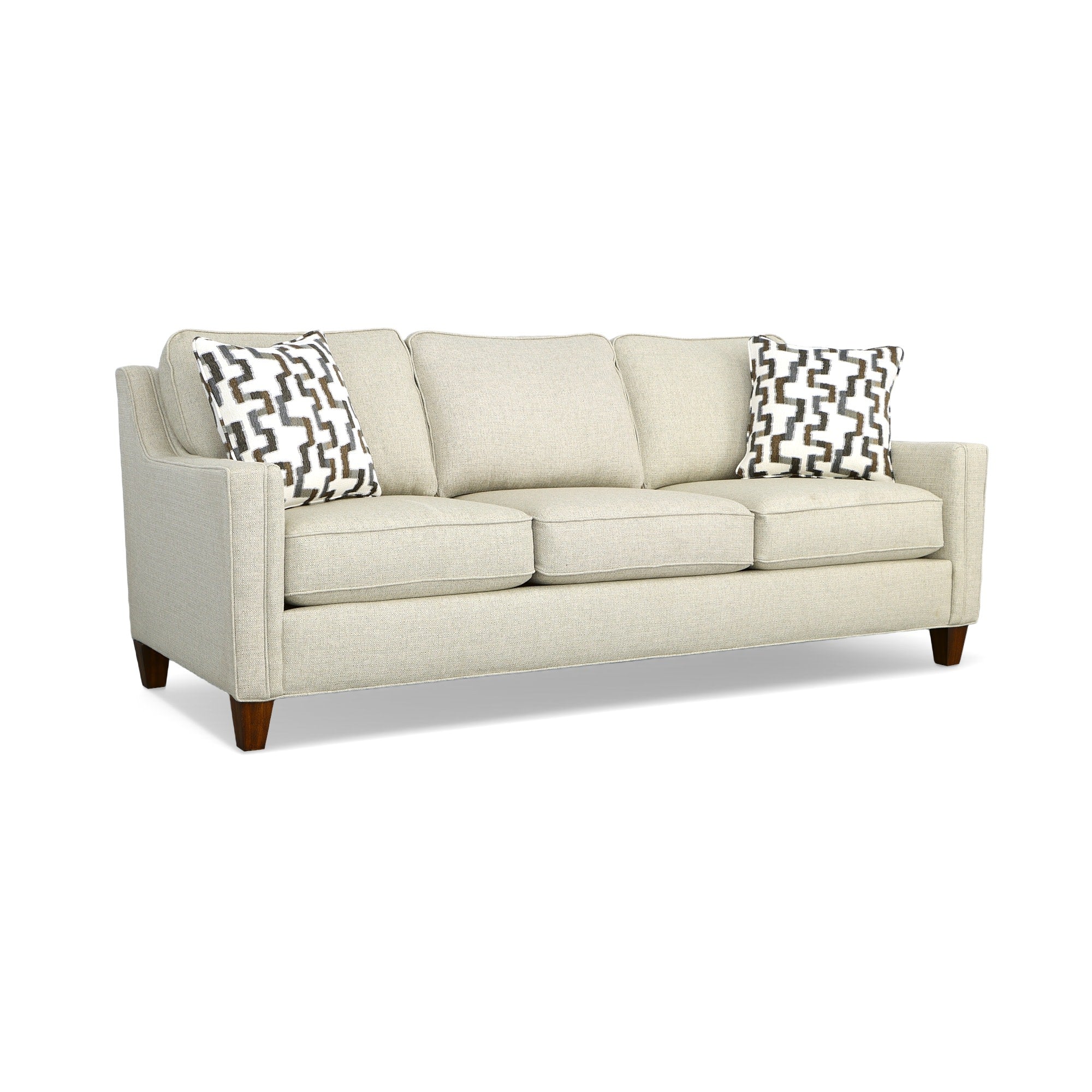 Finley Fabric Sofa