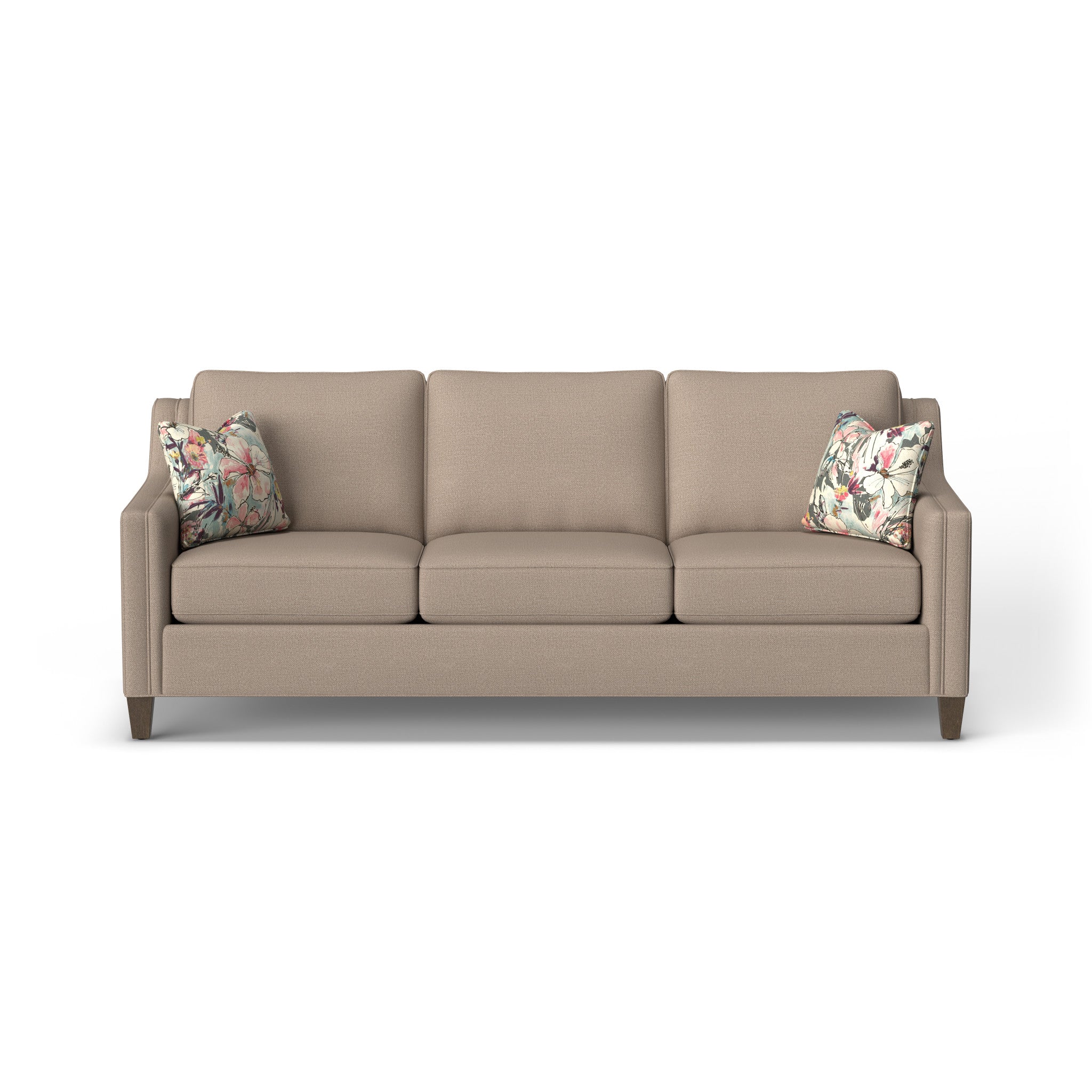 Finley Fabric Sofa