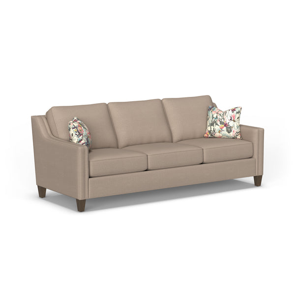 Finley Fabric Sofa