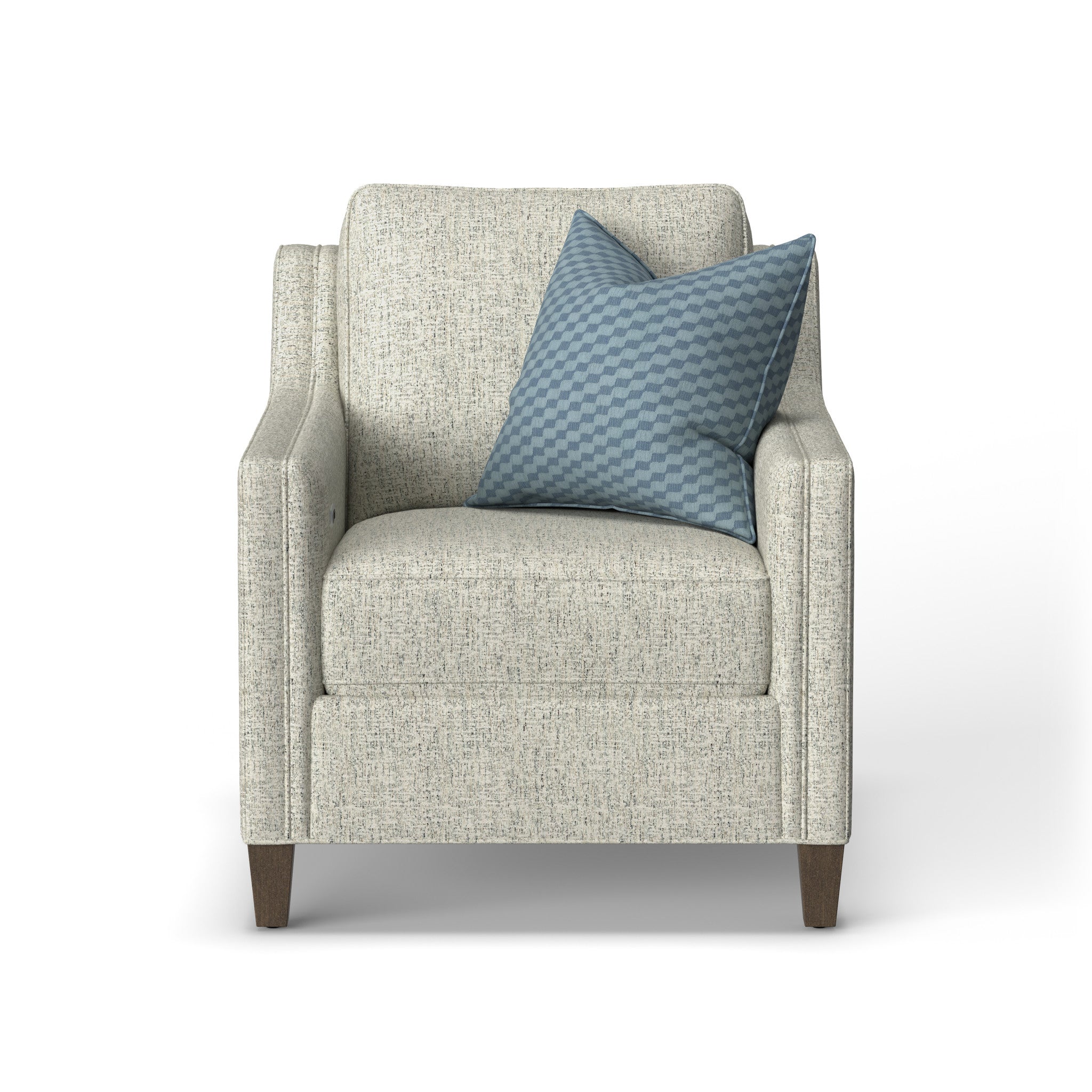 Finley Fabric Power Incliner