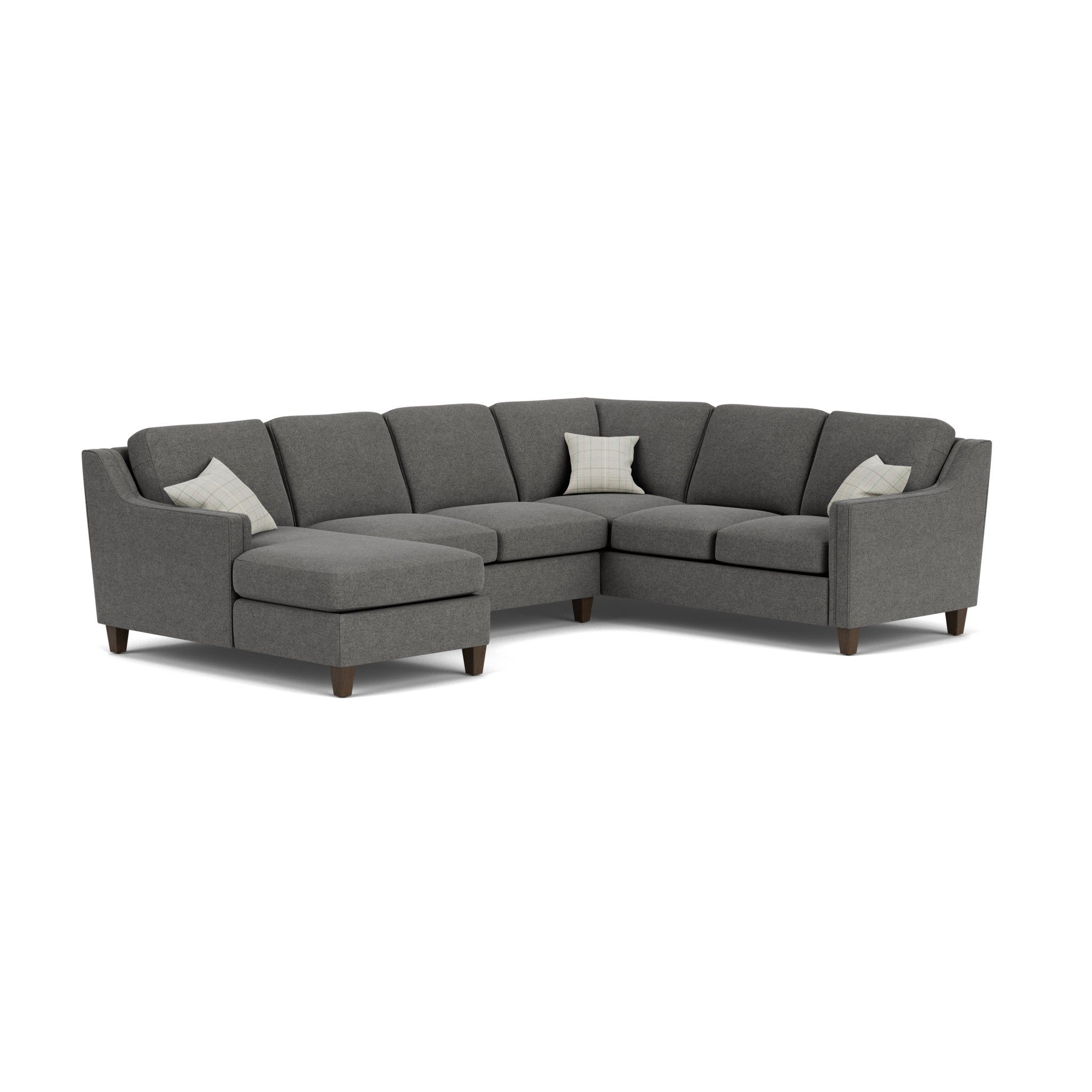 Finley Fabric Sectional