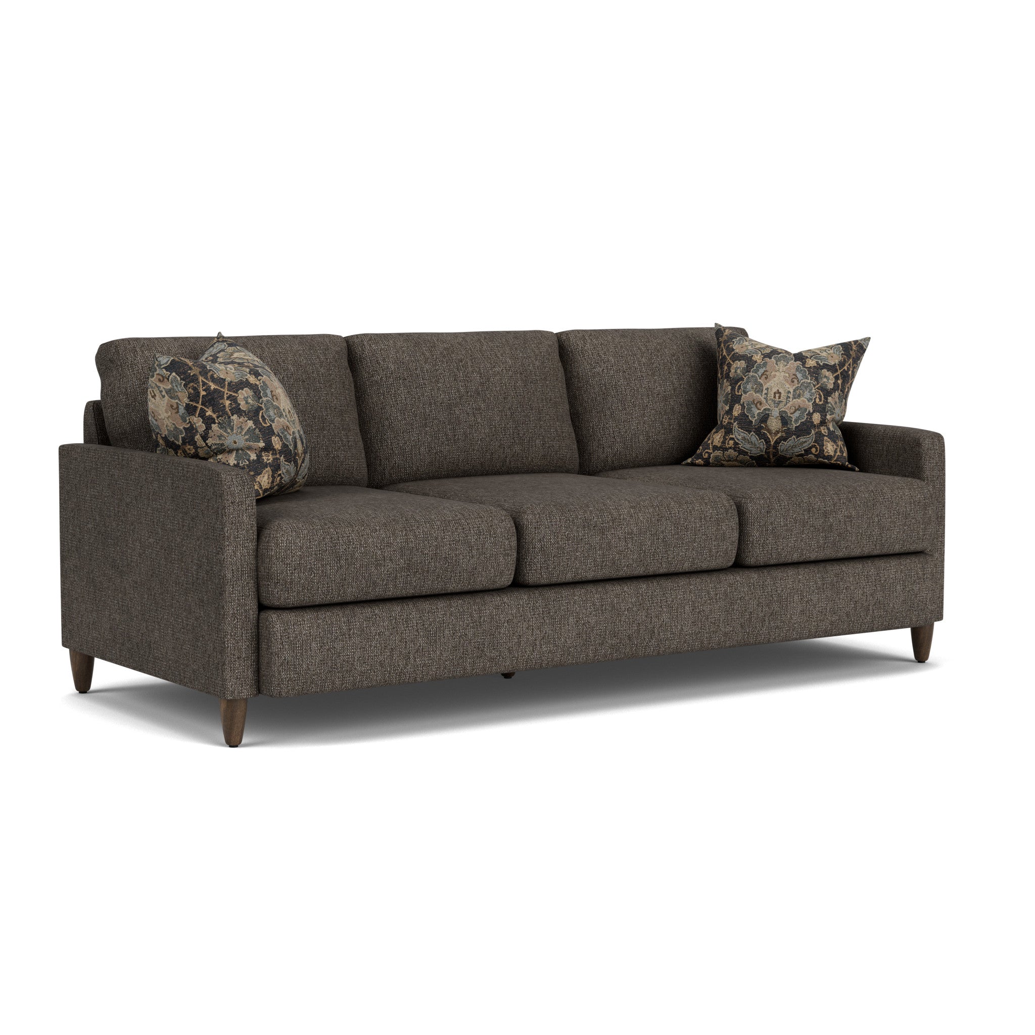 Fern Fabric Sofa